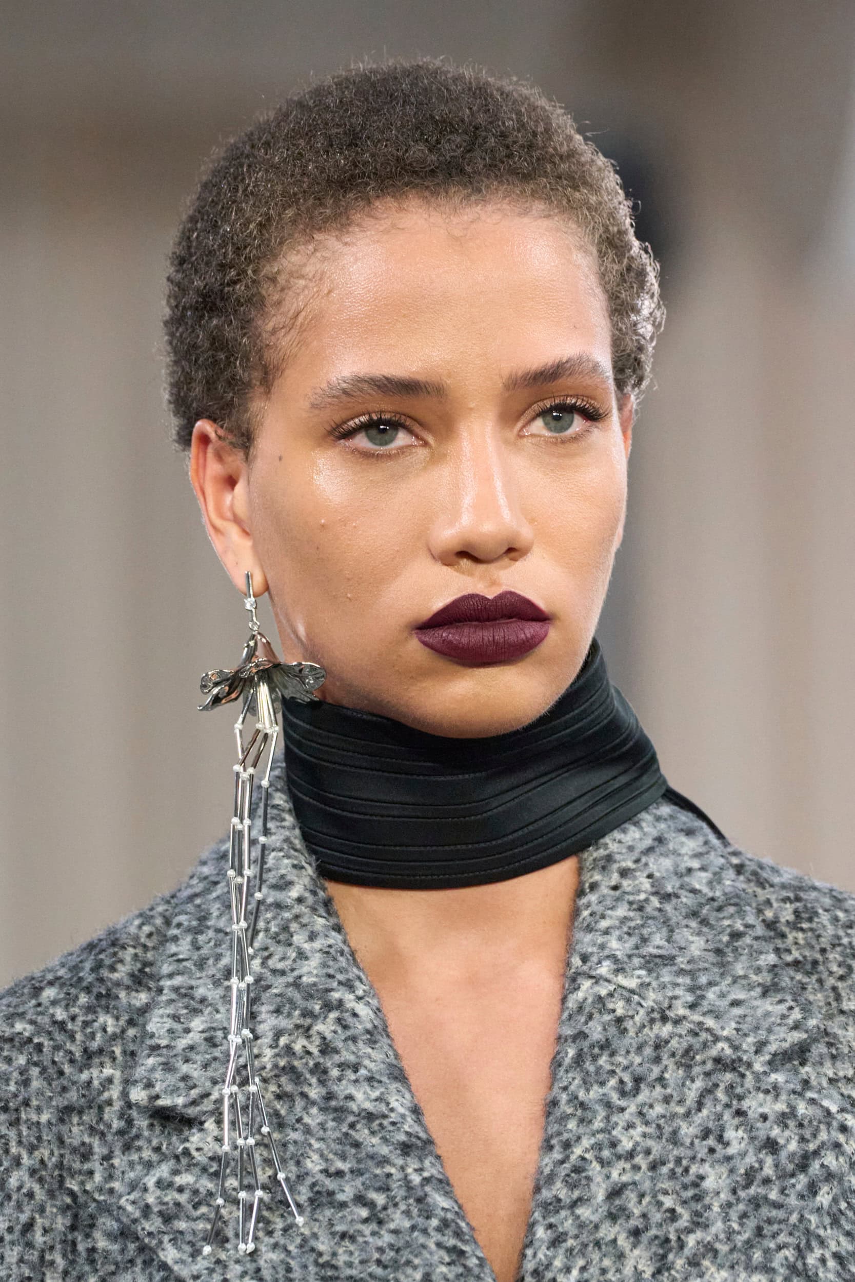 Sarawong  Fall 2024 Fashion Show Details