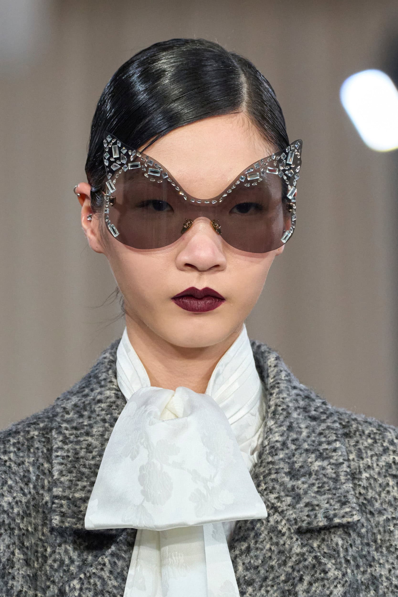 Sarawong  Fall 2024 Fashion Show Details