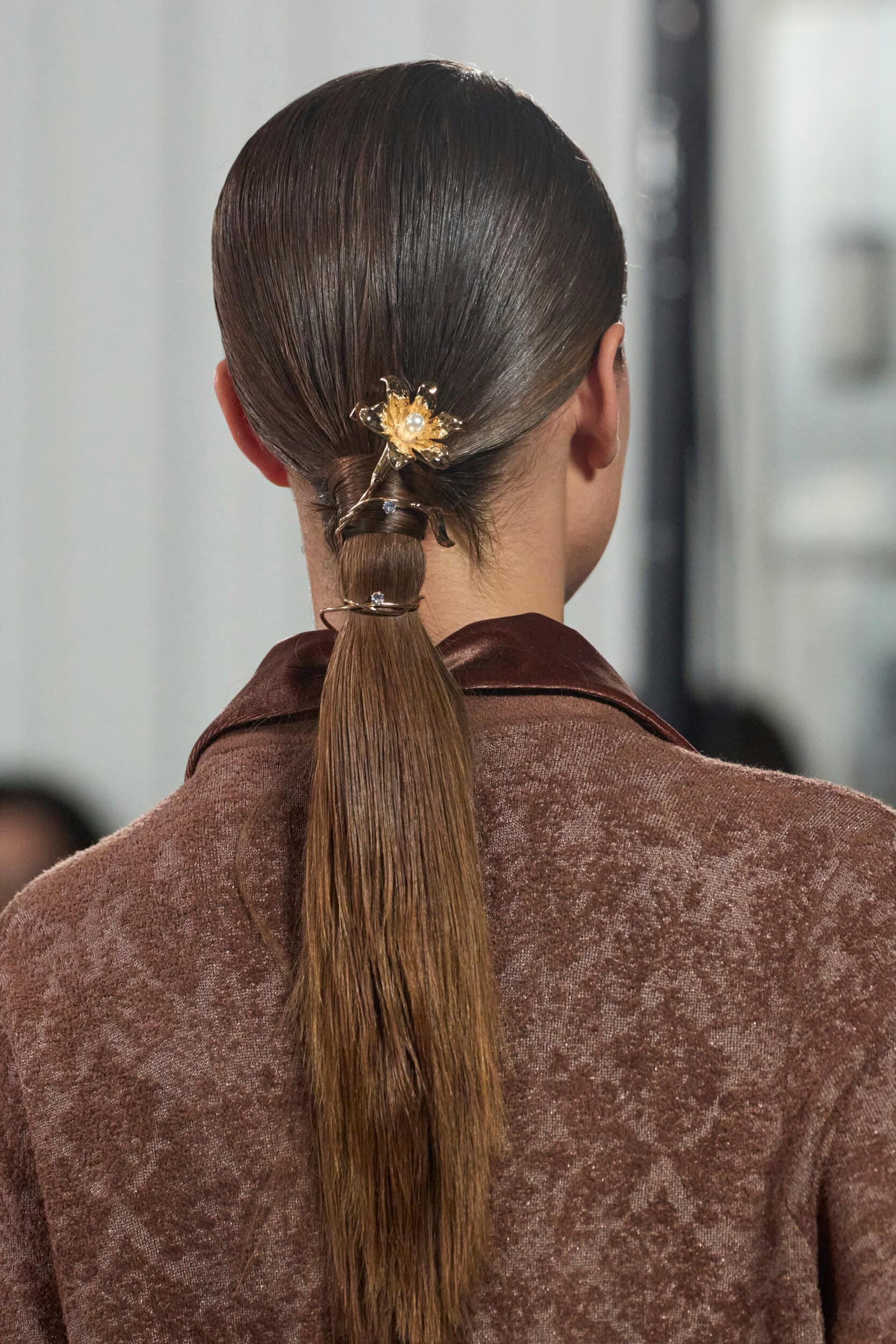 Sarawong  Fall 2024 Fashion Show Details