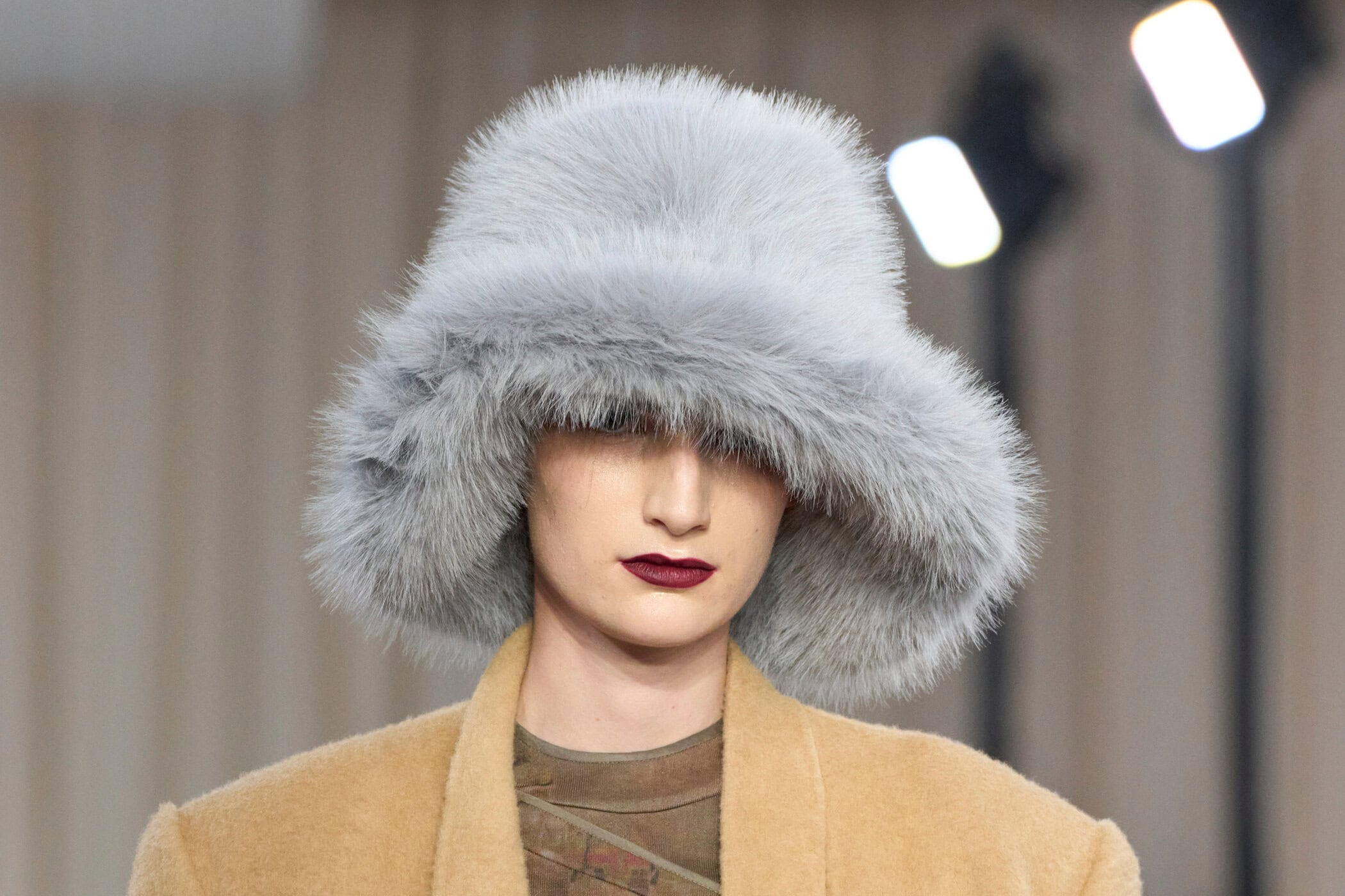 Sarawong  Fall 2024 Fashion Show Details