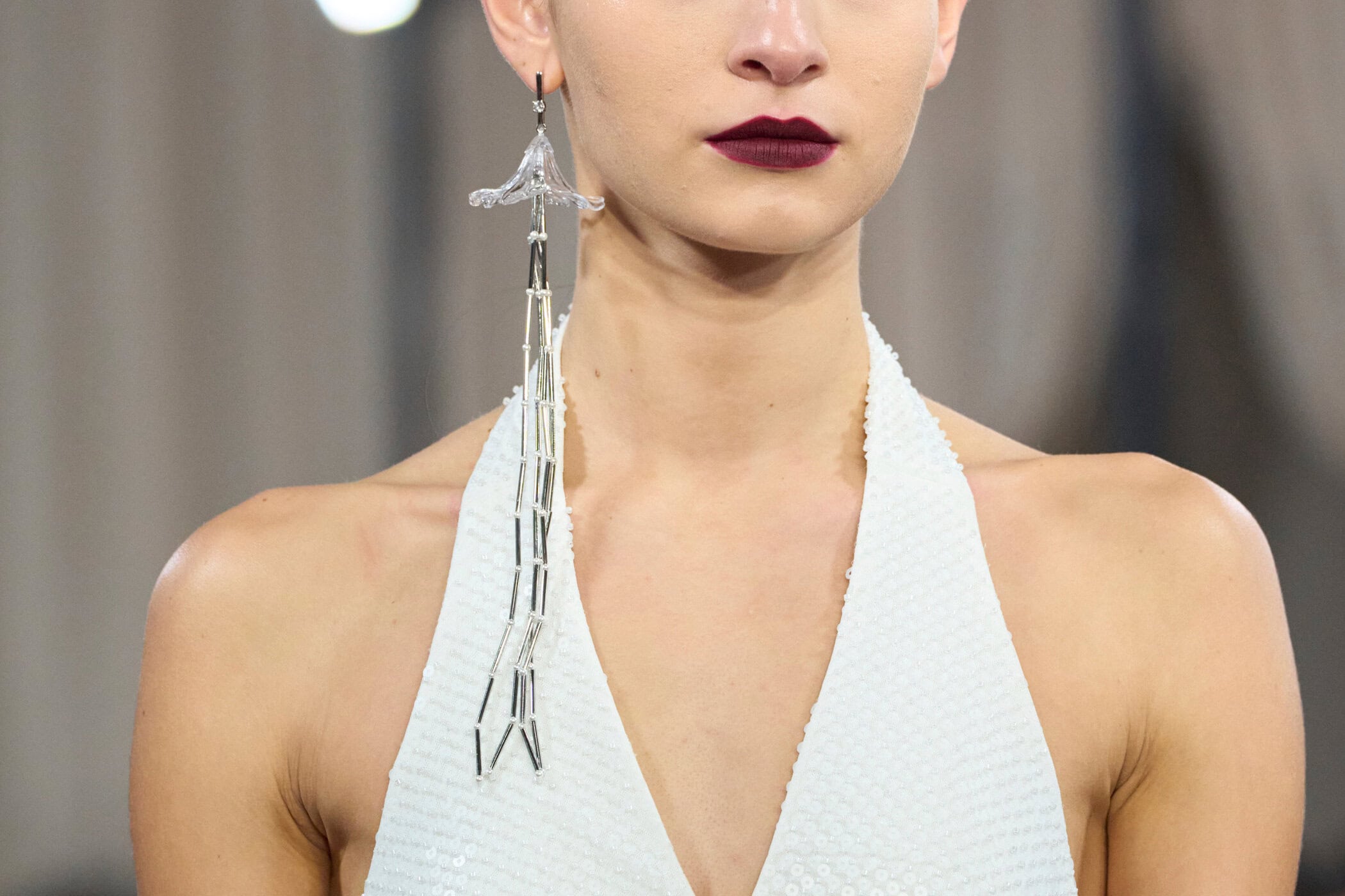 Sarawong  Fall 2024 Fashion Show Details