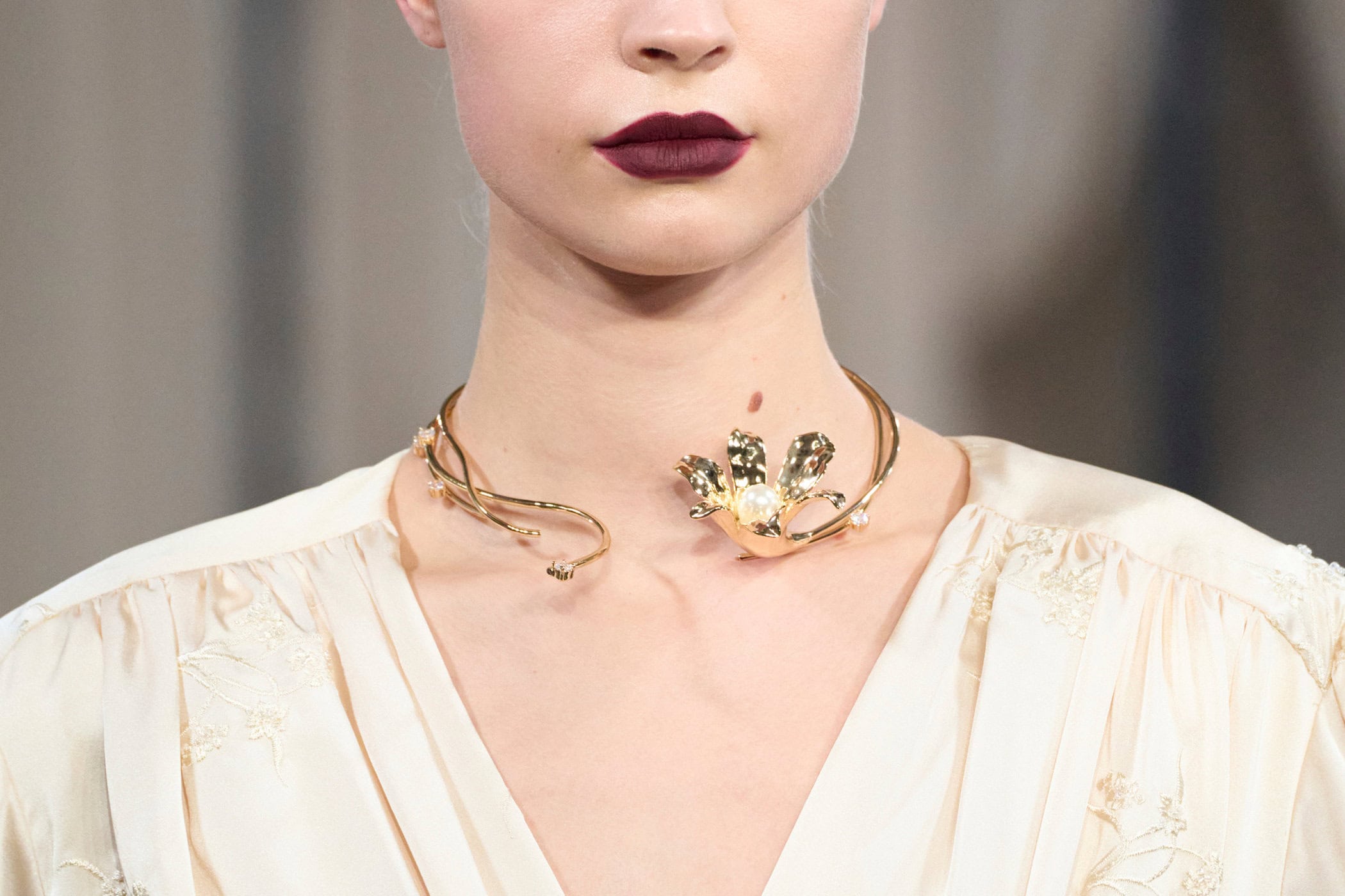 Sarawong  Fall 2024 Fashion Show Details