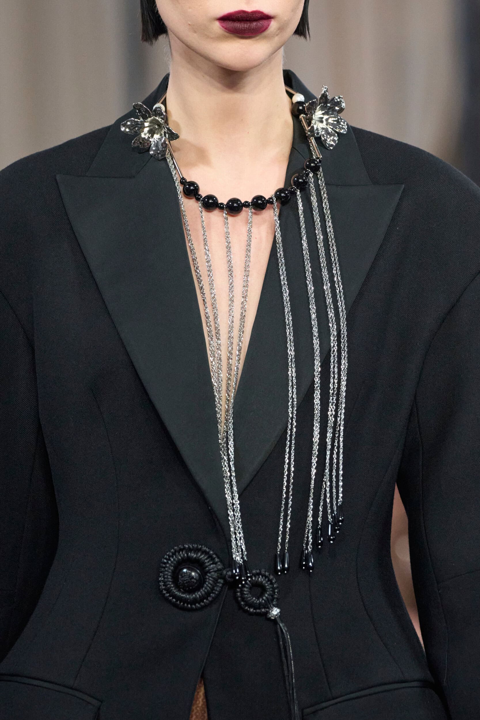 Sarawong  Fall 2024 Fashion Show Details