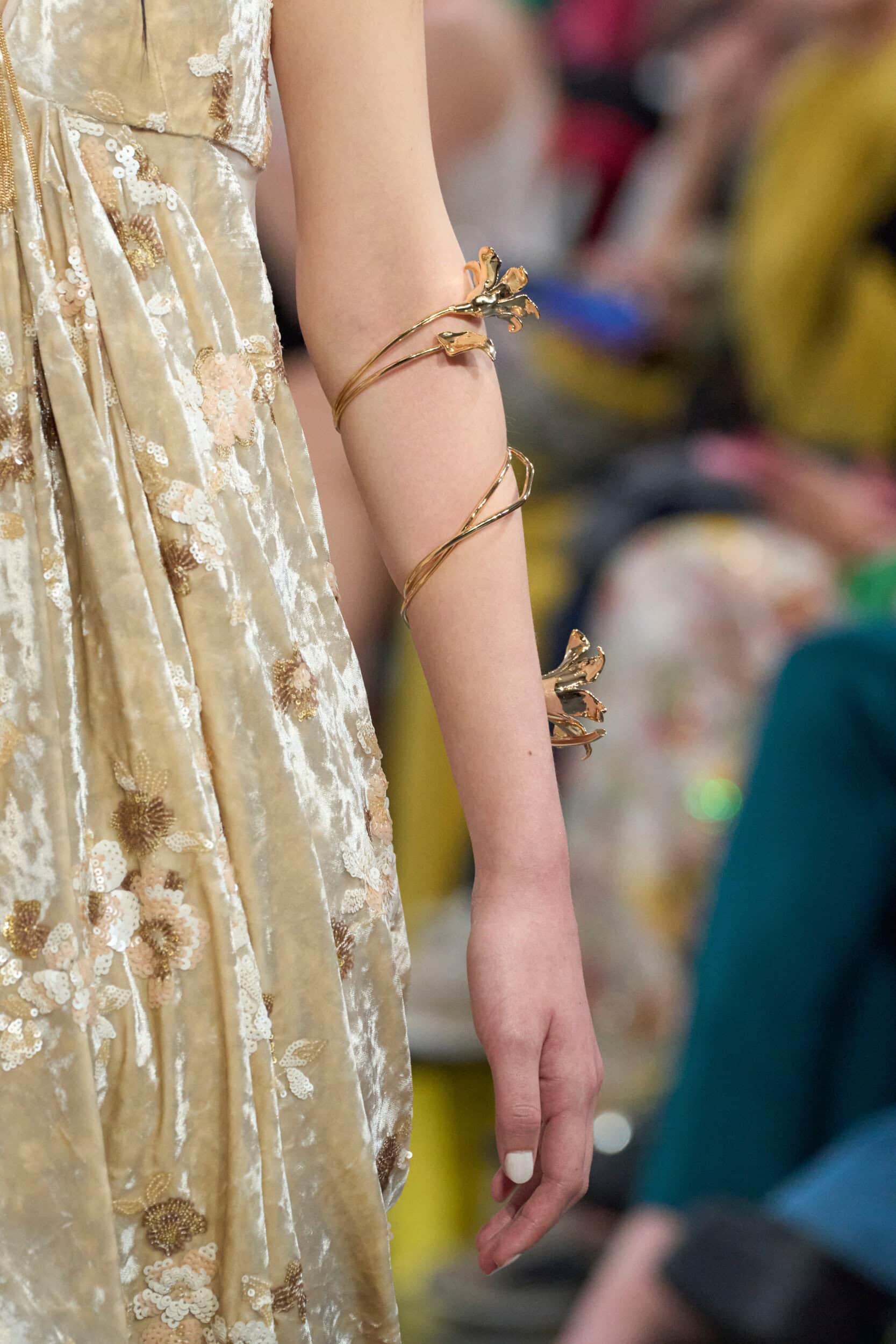 Sarawong  Fall 2024 Fashion Show Details