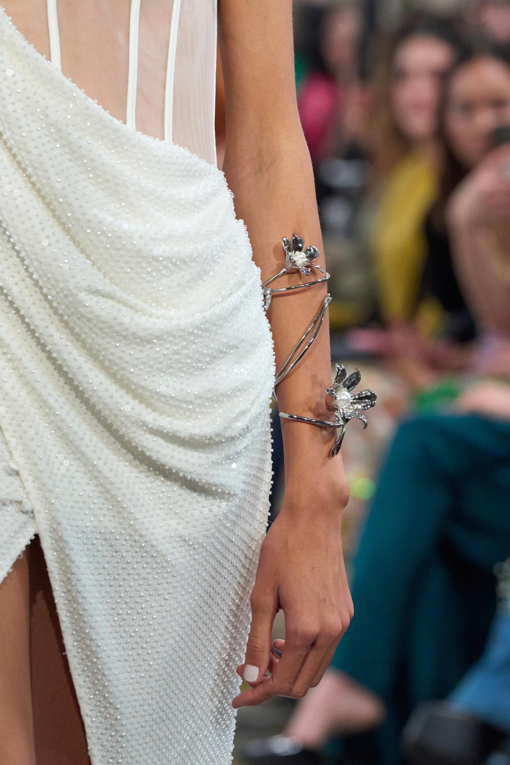 Sarawong  Fall 2024 Fashion Show Details