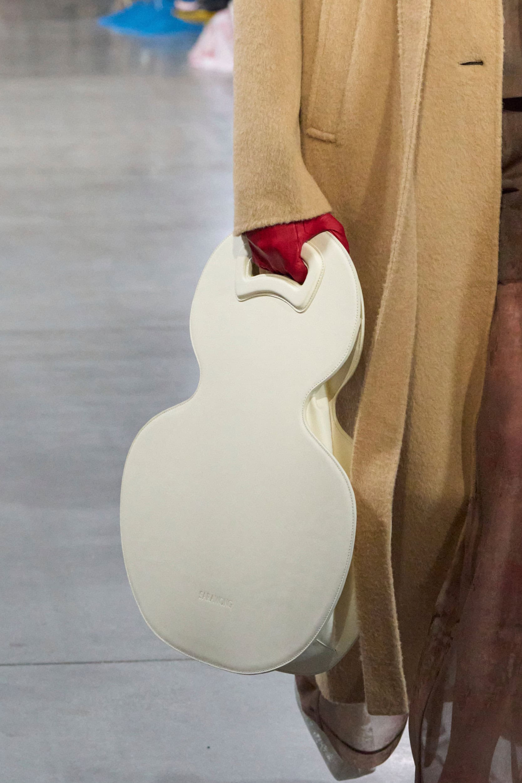 Sarawong  Fall 2024 Fashion Show Details