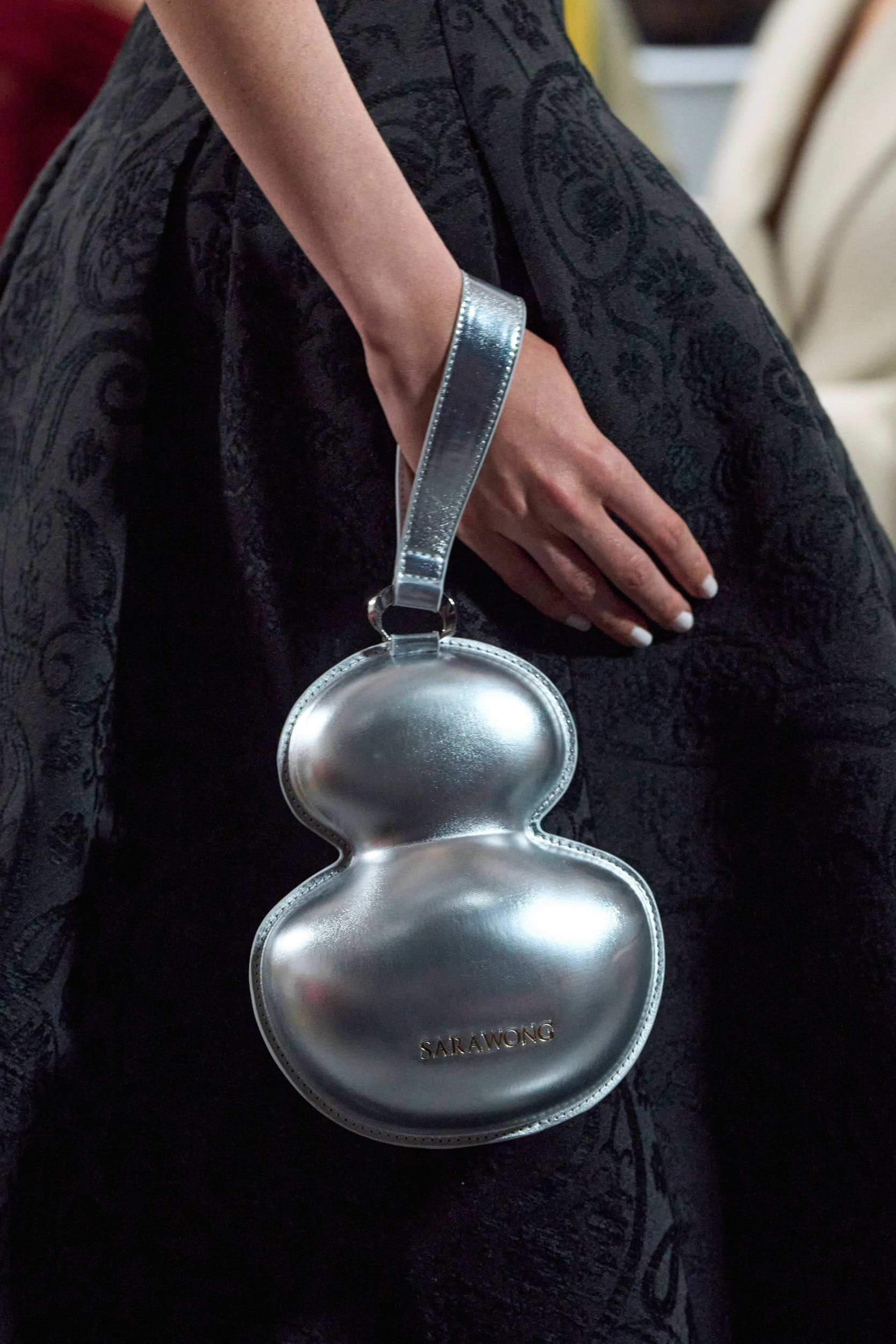 Sarawong  Fall 2024 Fashion Show Details