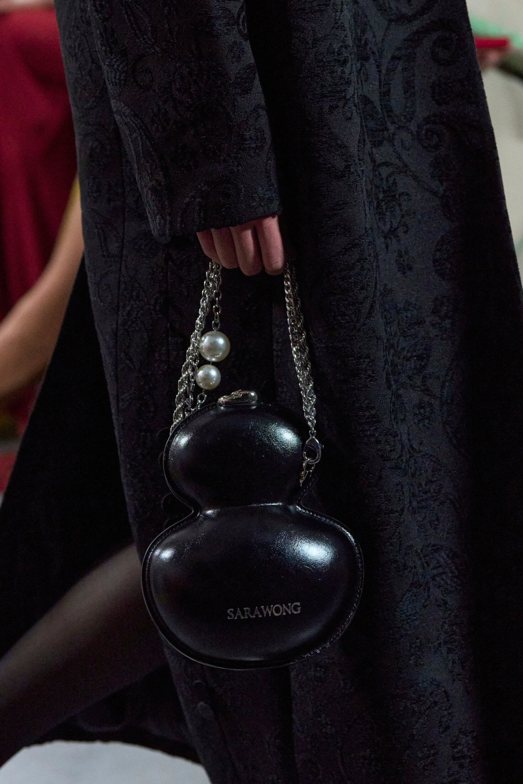 Sarawong  Fall 2024 Fashion Show Details