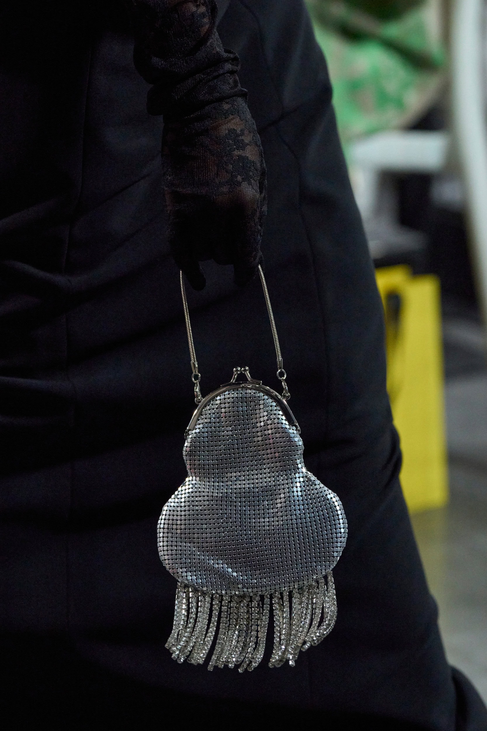 Sarawong  Fall 2024 Fashion Show Details