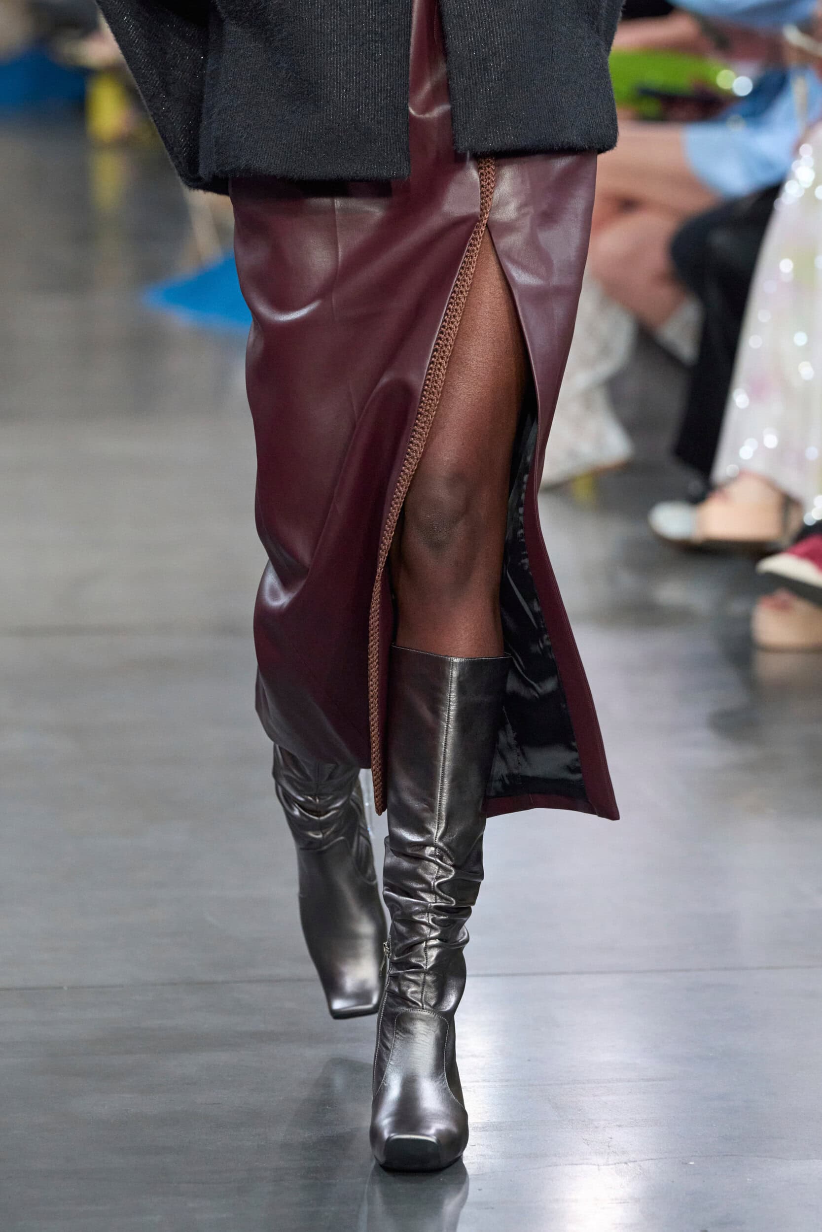 Sarawong  Fall 2024 Fashion Show Details