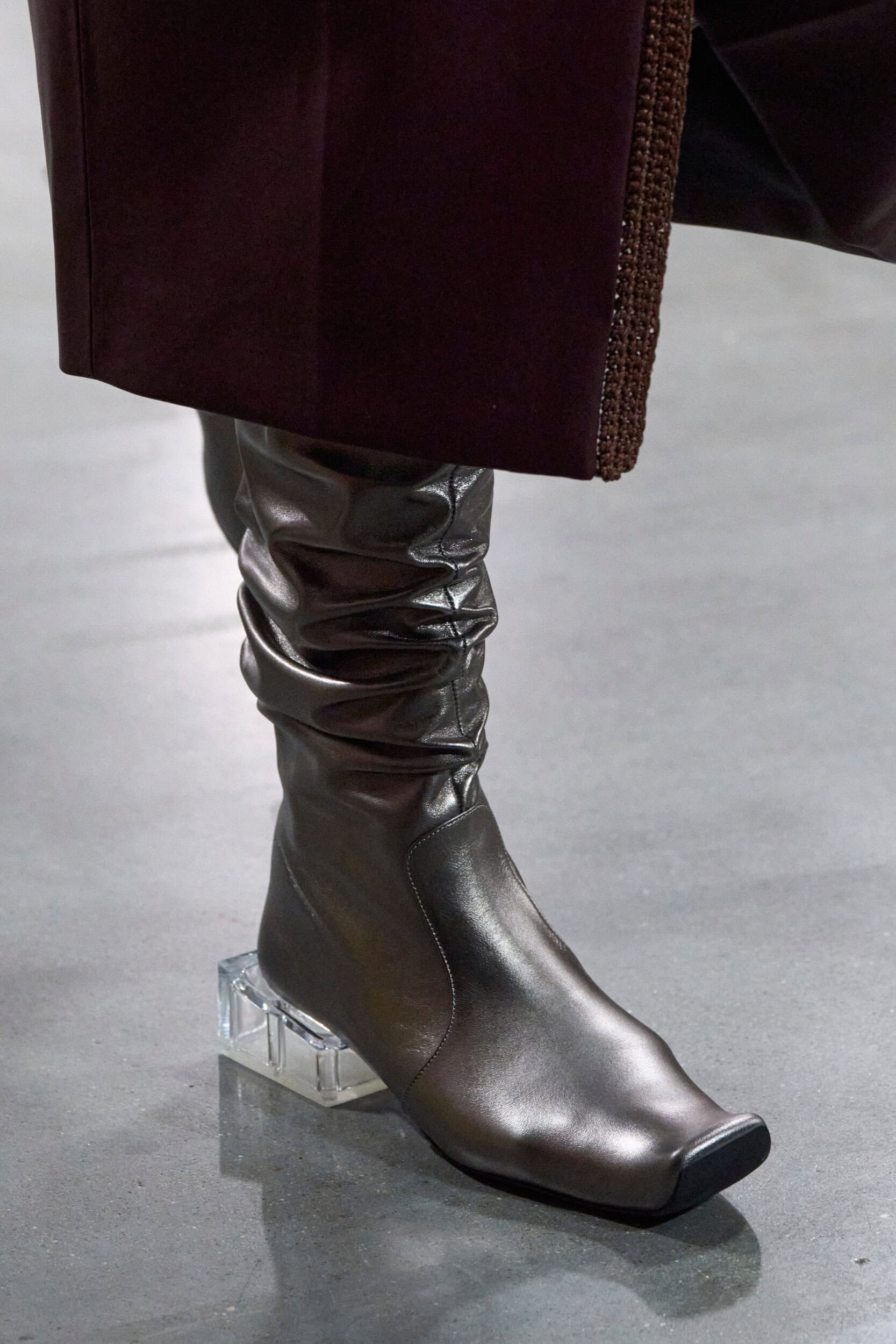 Sarawong  Fall 2024 Fashion Show Details