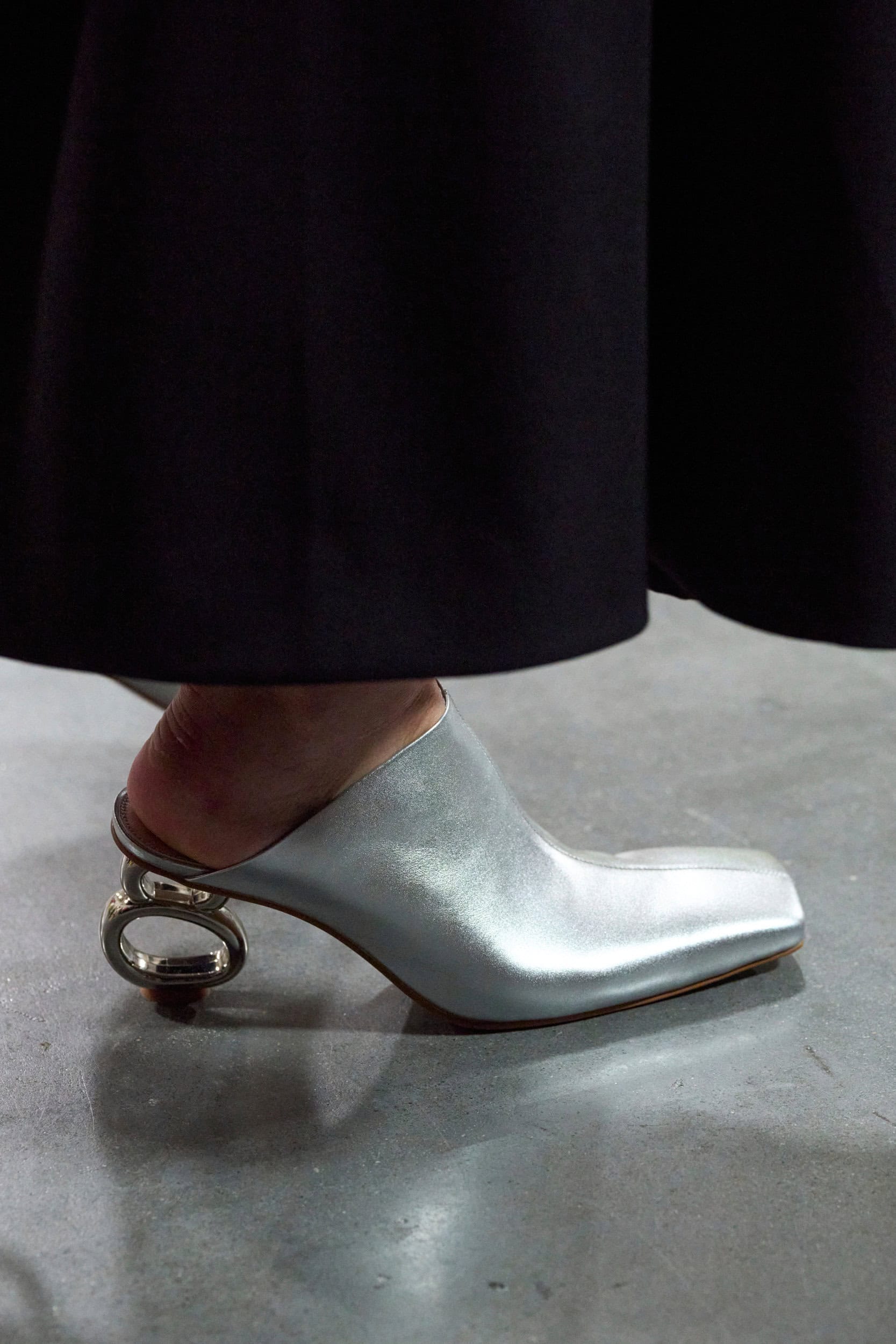 Sarawong  Fall 2024 Fashion Show Details