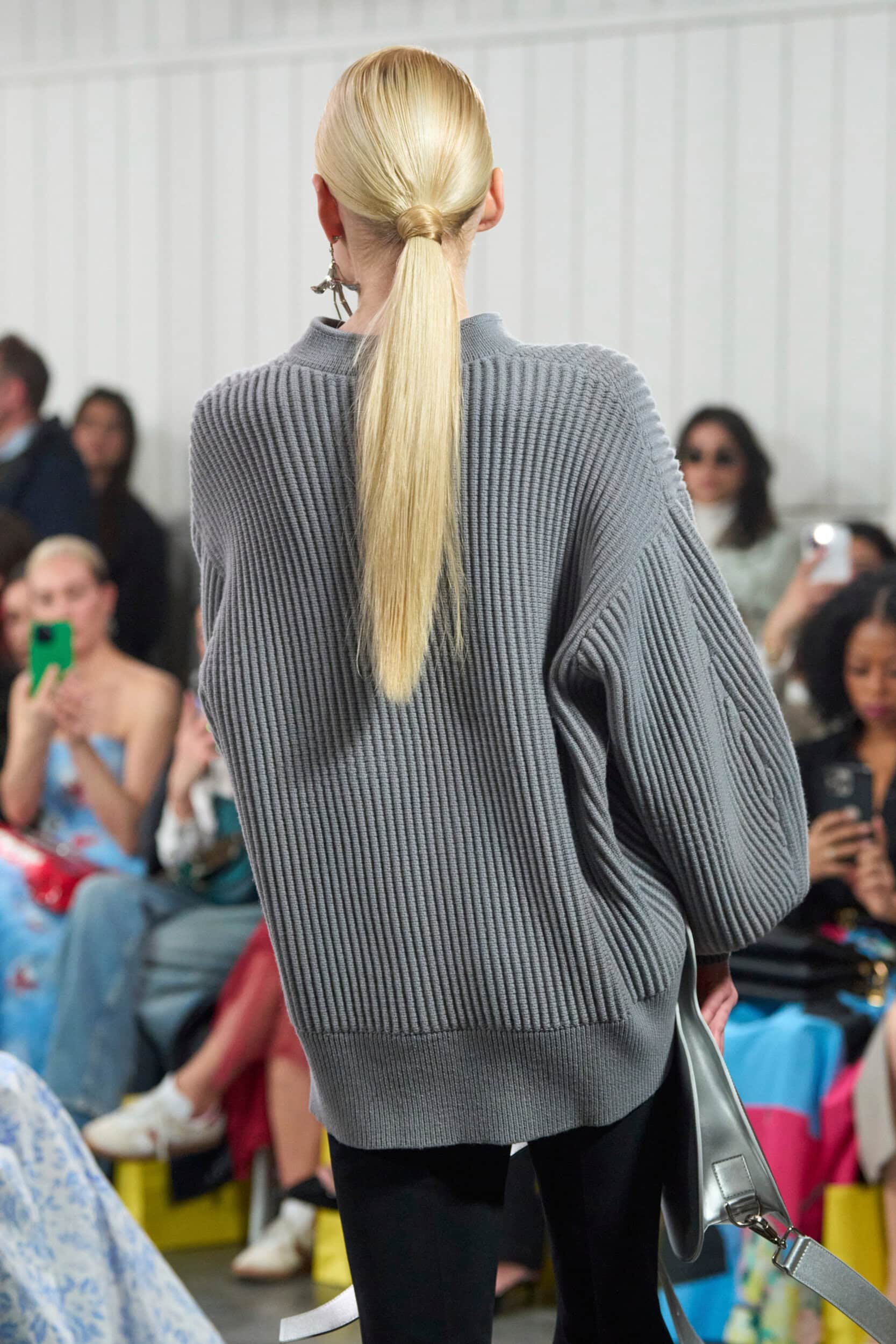 Sarawong  Fall 2024 Fashion Show Details