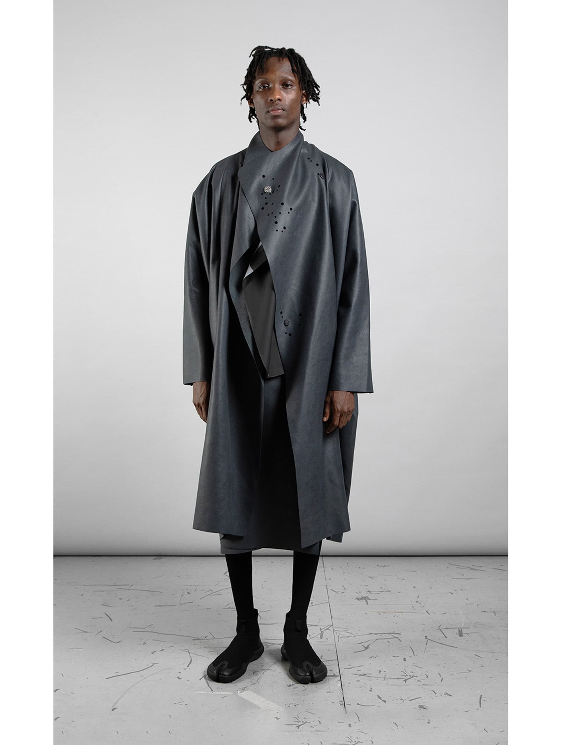 Savvas Alexander  Fall 2024 Fashion Show