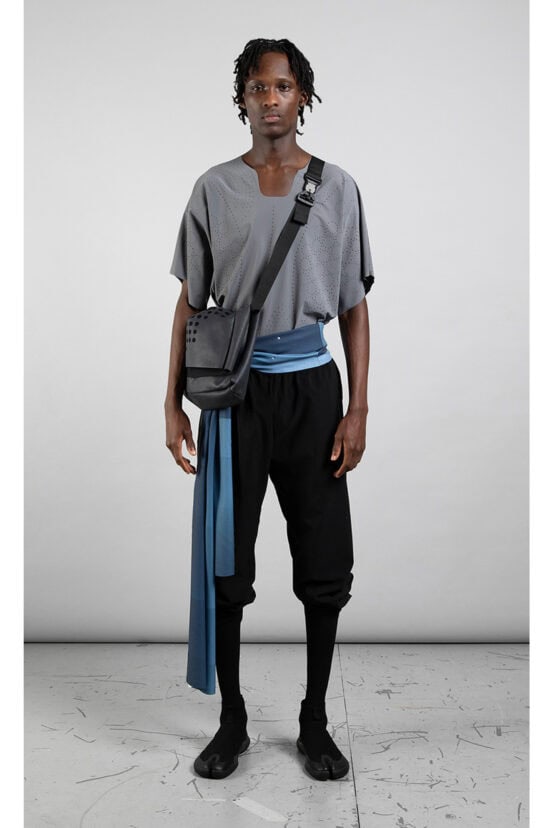 Savvas Alexander Fall 2024 Fashion Show