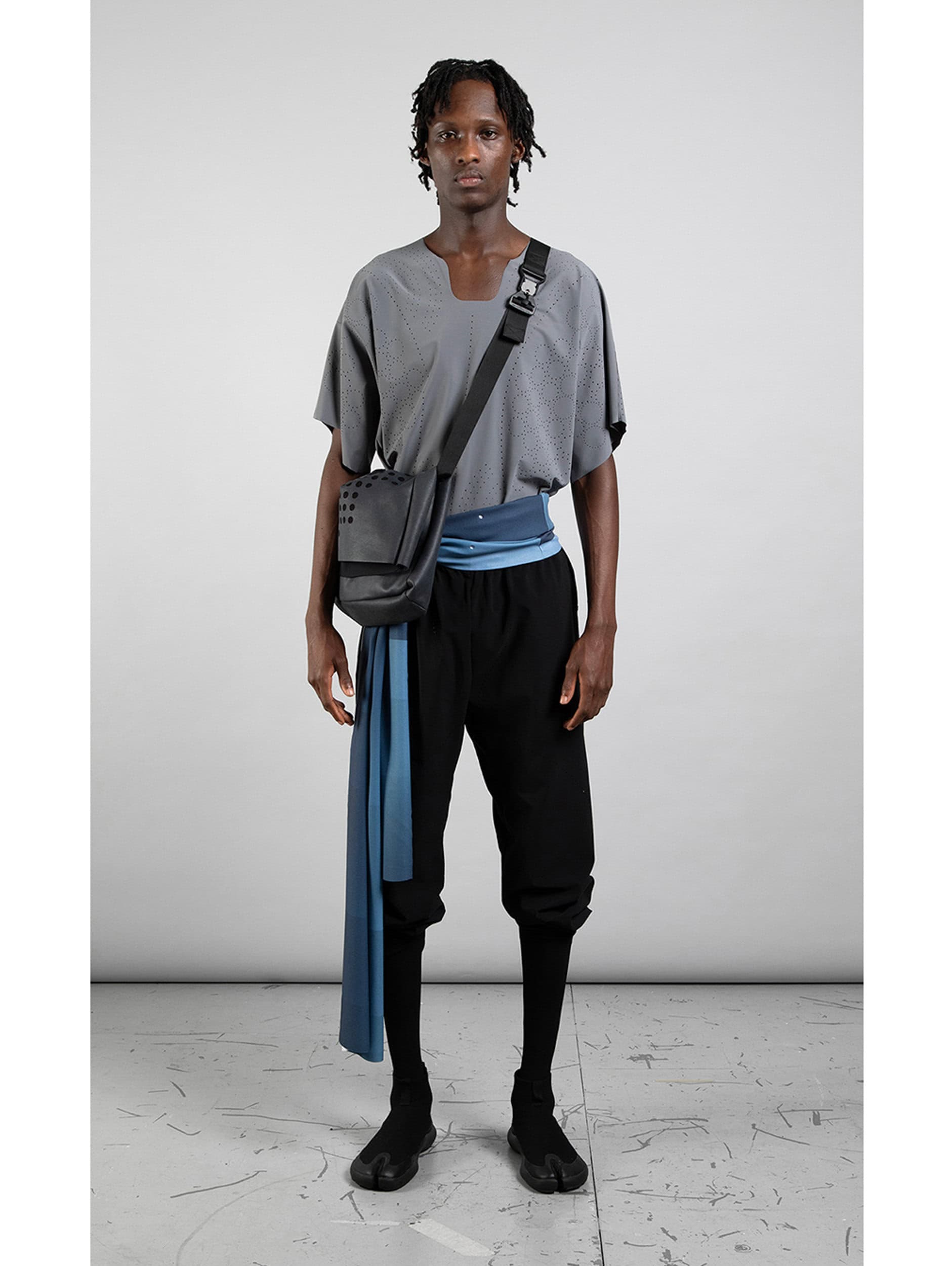 Savvas Alexander  Fall 2024 Fashion Show