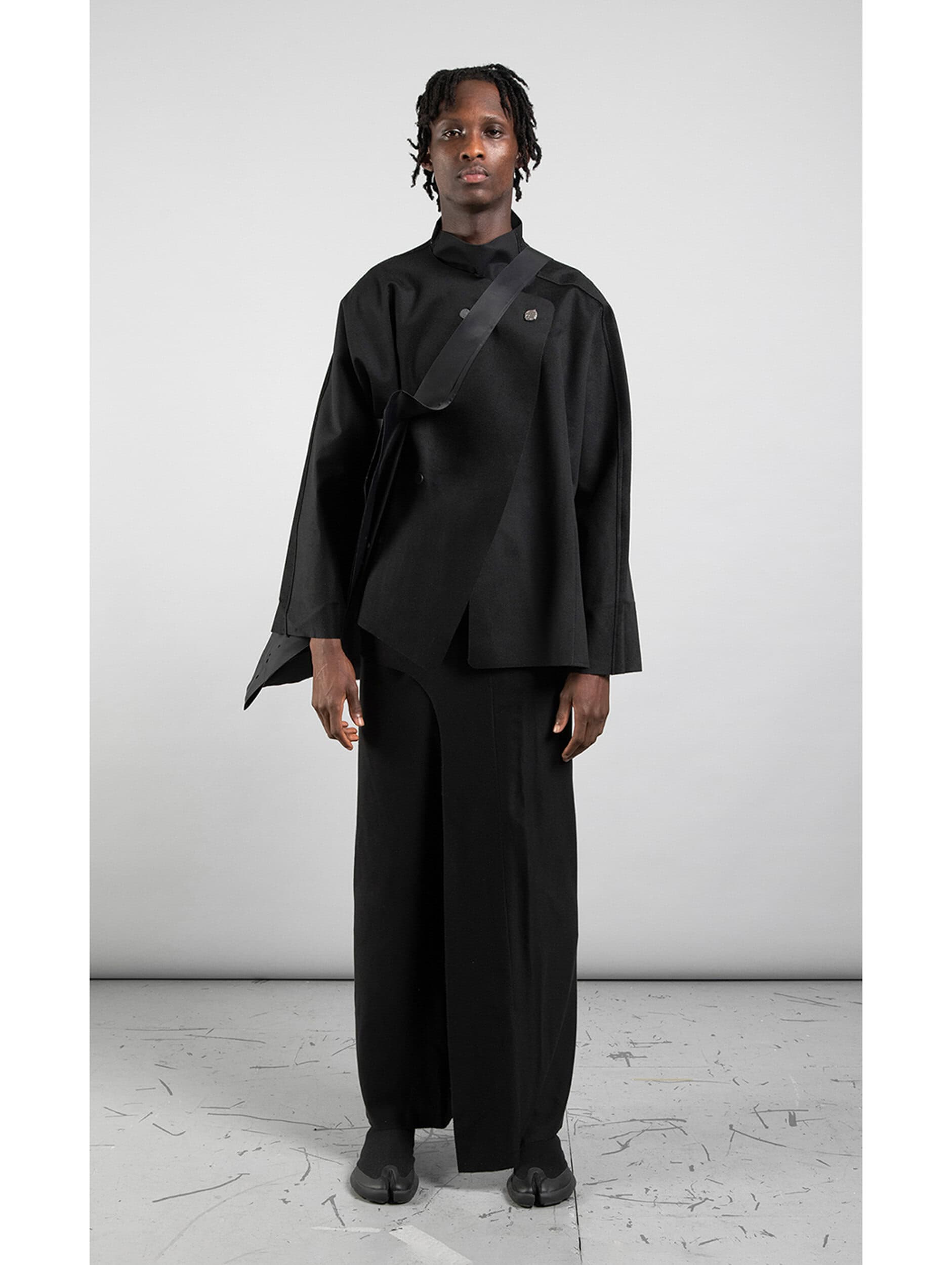 Savvas Alexander  Fall 2024 Fashion Show