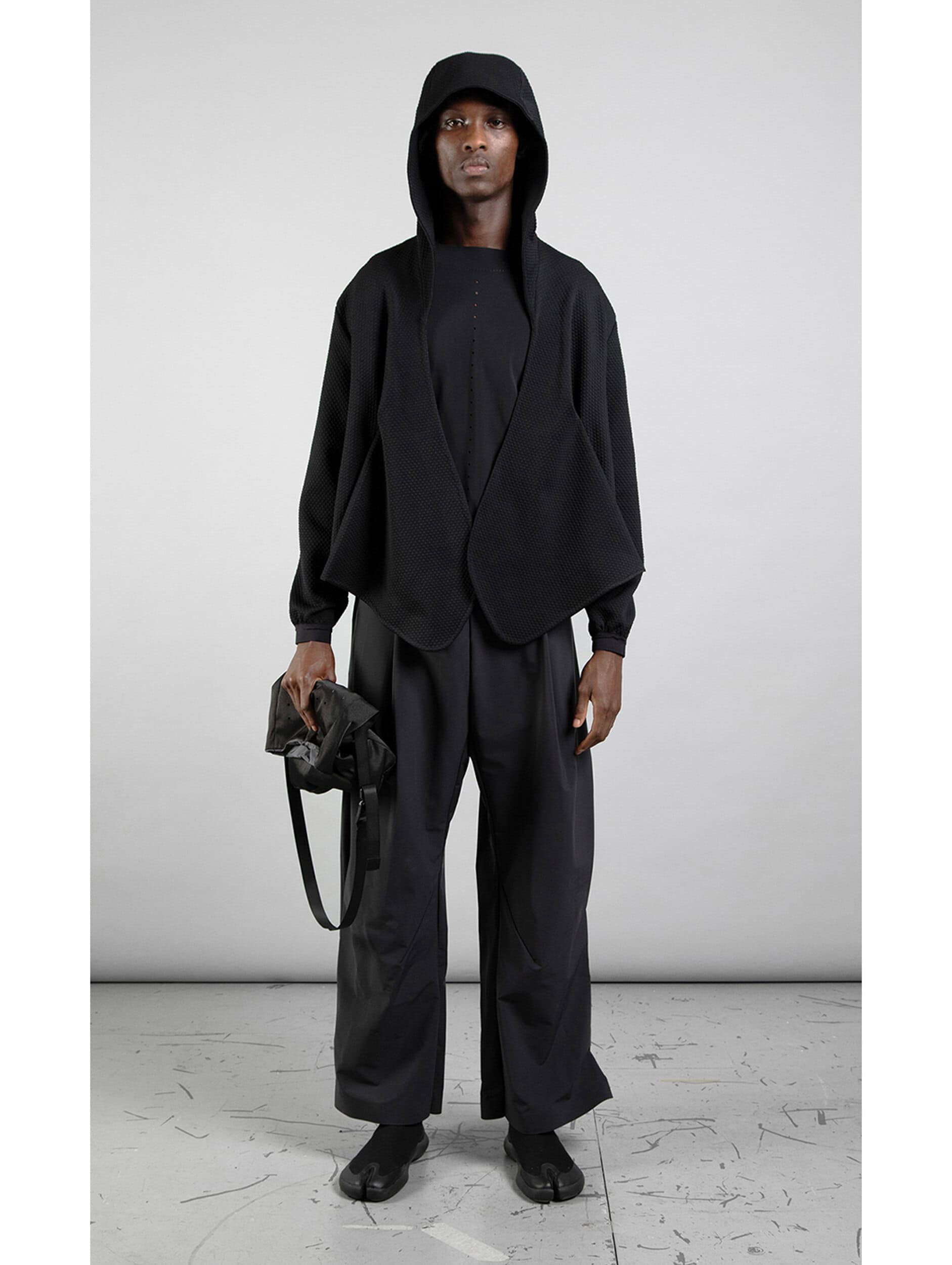 Savvas Alexander  Fall 2024 Fashion Show