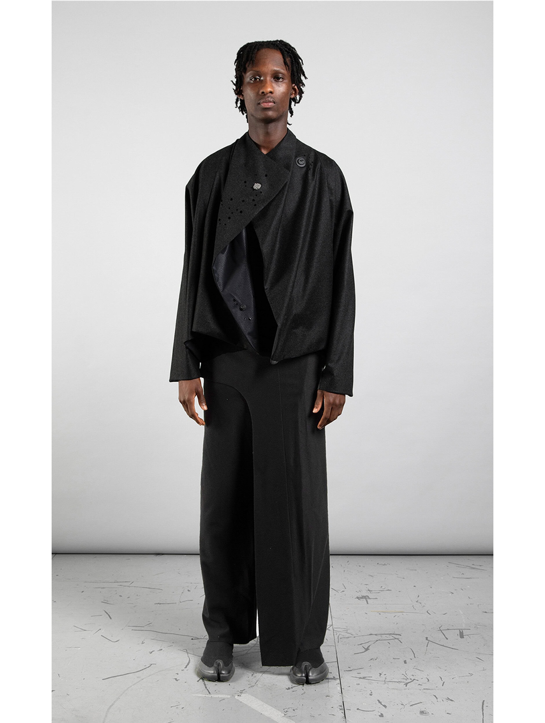 Savvas Alexander  Fall 2024 Fashion Show