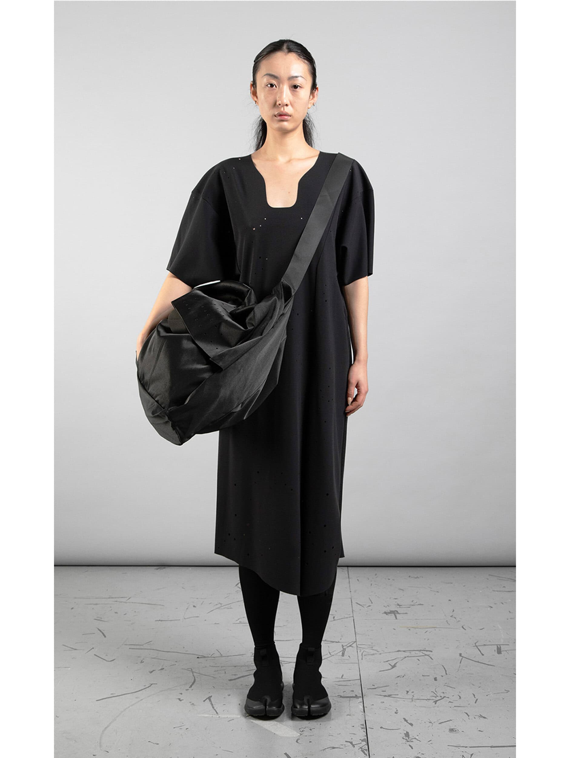 Savvas Alexander  Fall 2024 Fashion Show