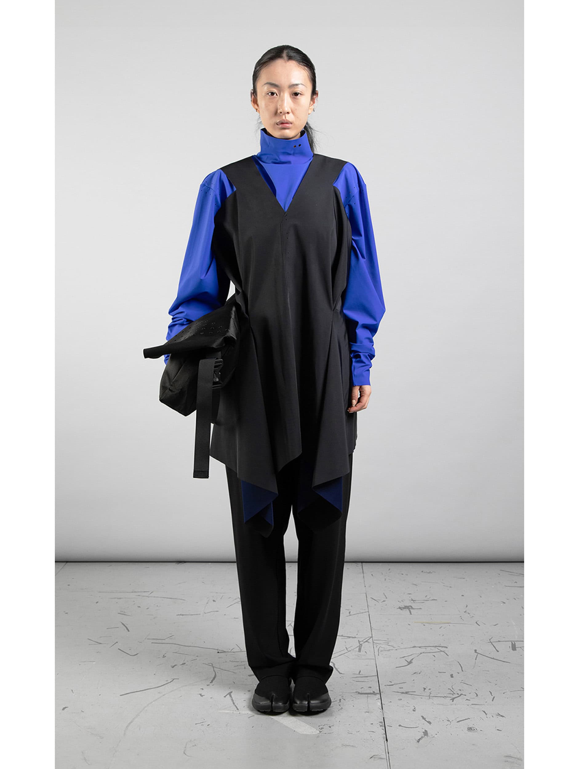 Savvas Alexander  Fall 2024 Fashion Show