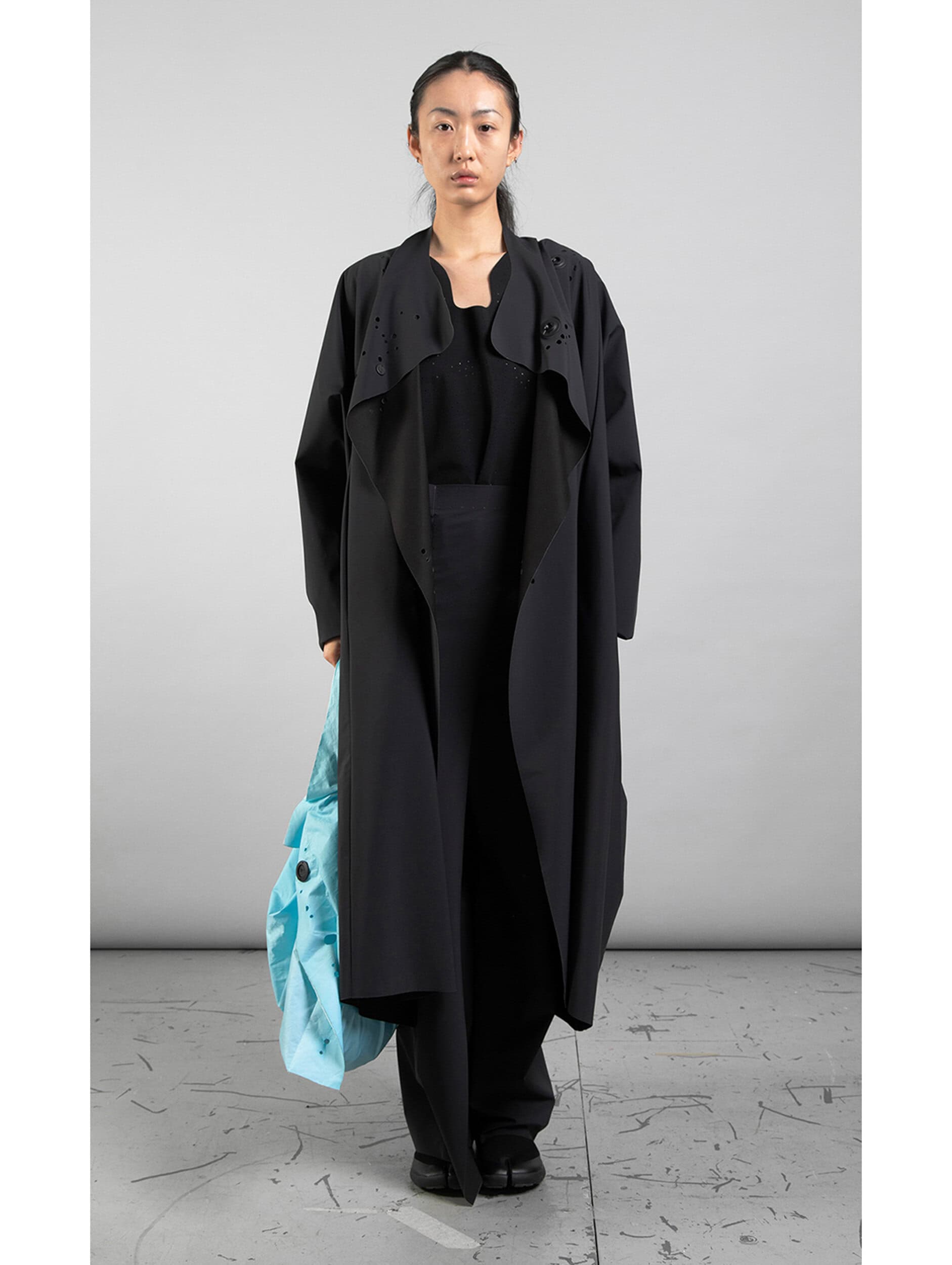 Savvas Alexander  Fall 2024 Fashion Show