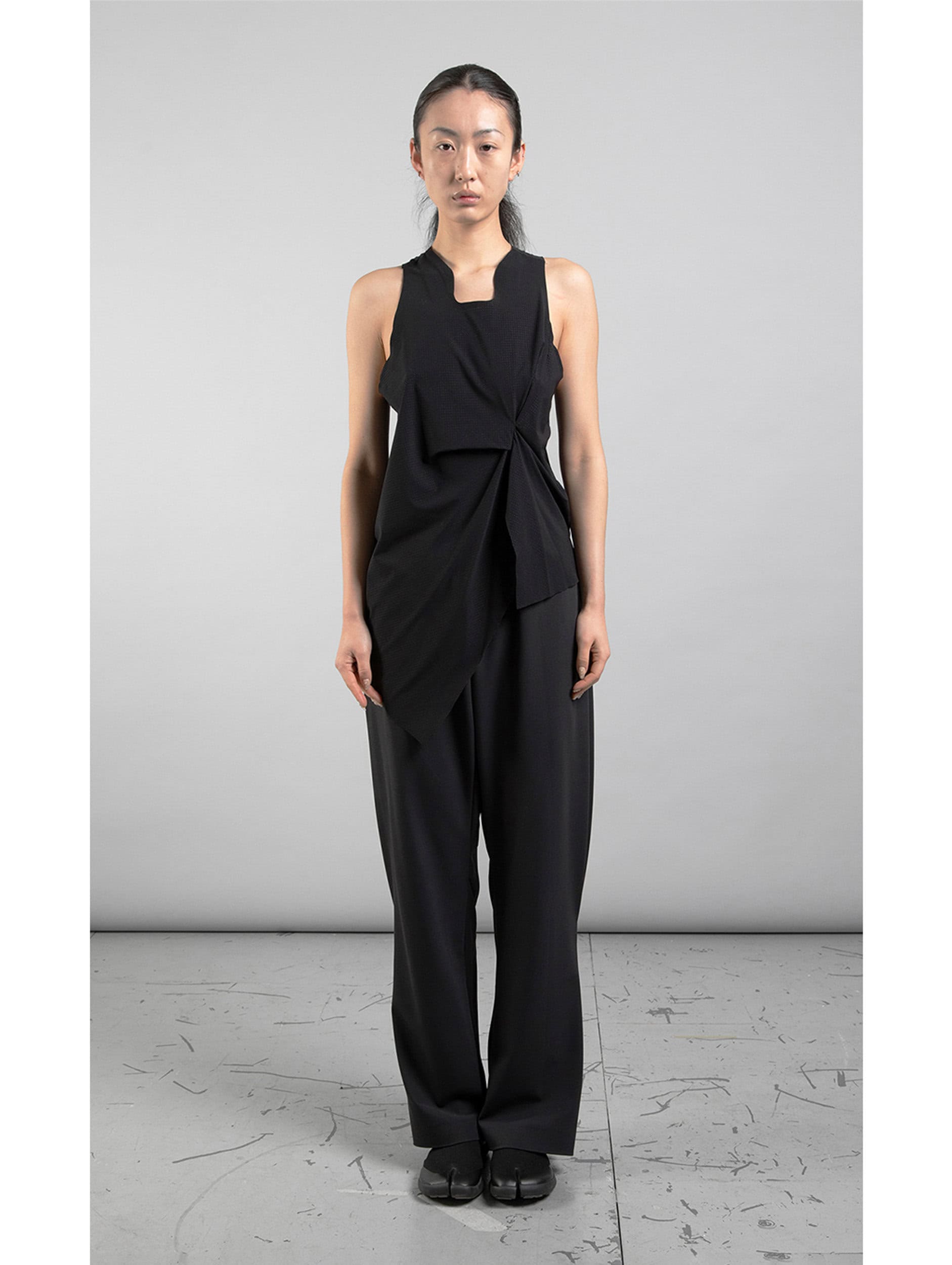 Savvas Alexander  Fall 2024 Fashion Show