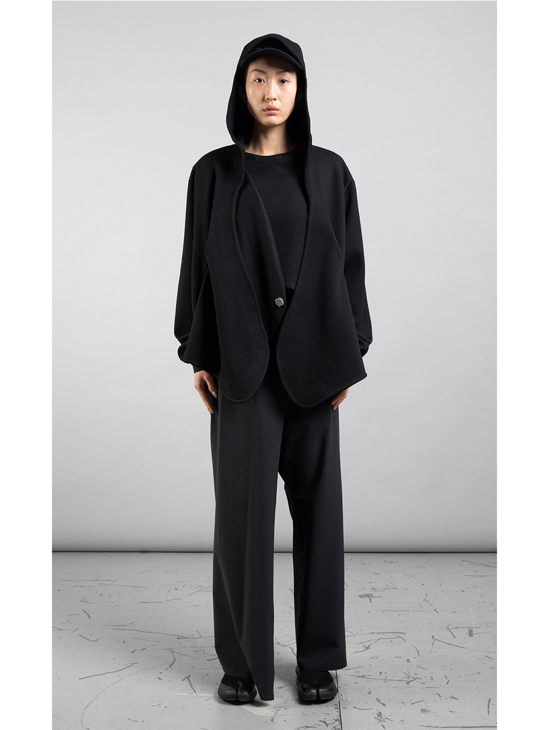 Savvas Alexander  Fall 2024 Fashion Show