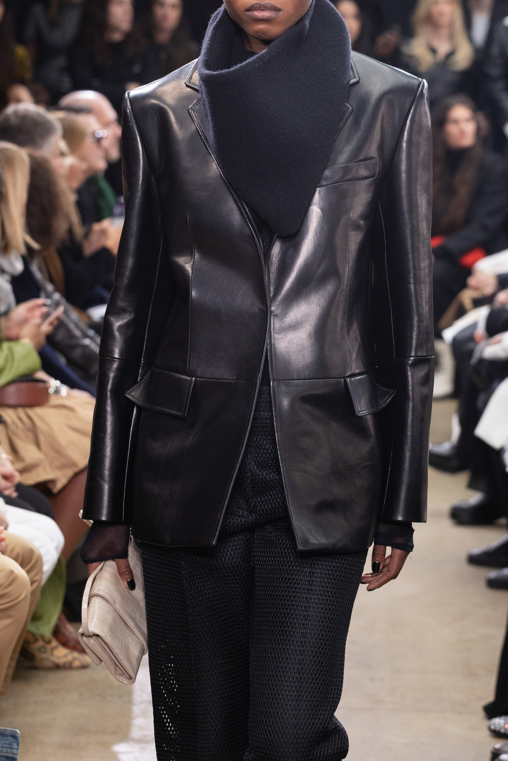 Proenza Schouler  Fall 2024 Fashion Show Details