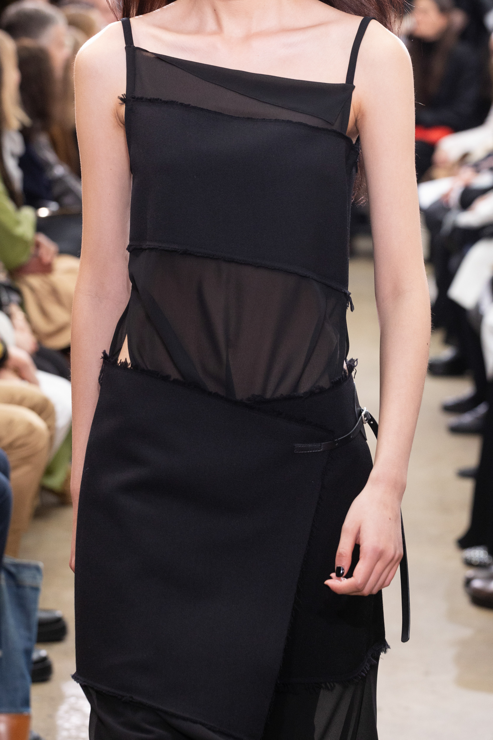 Proenza Schouler  Fall 2024 Fashion Show Details