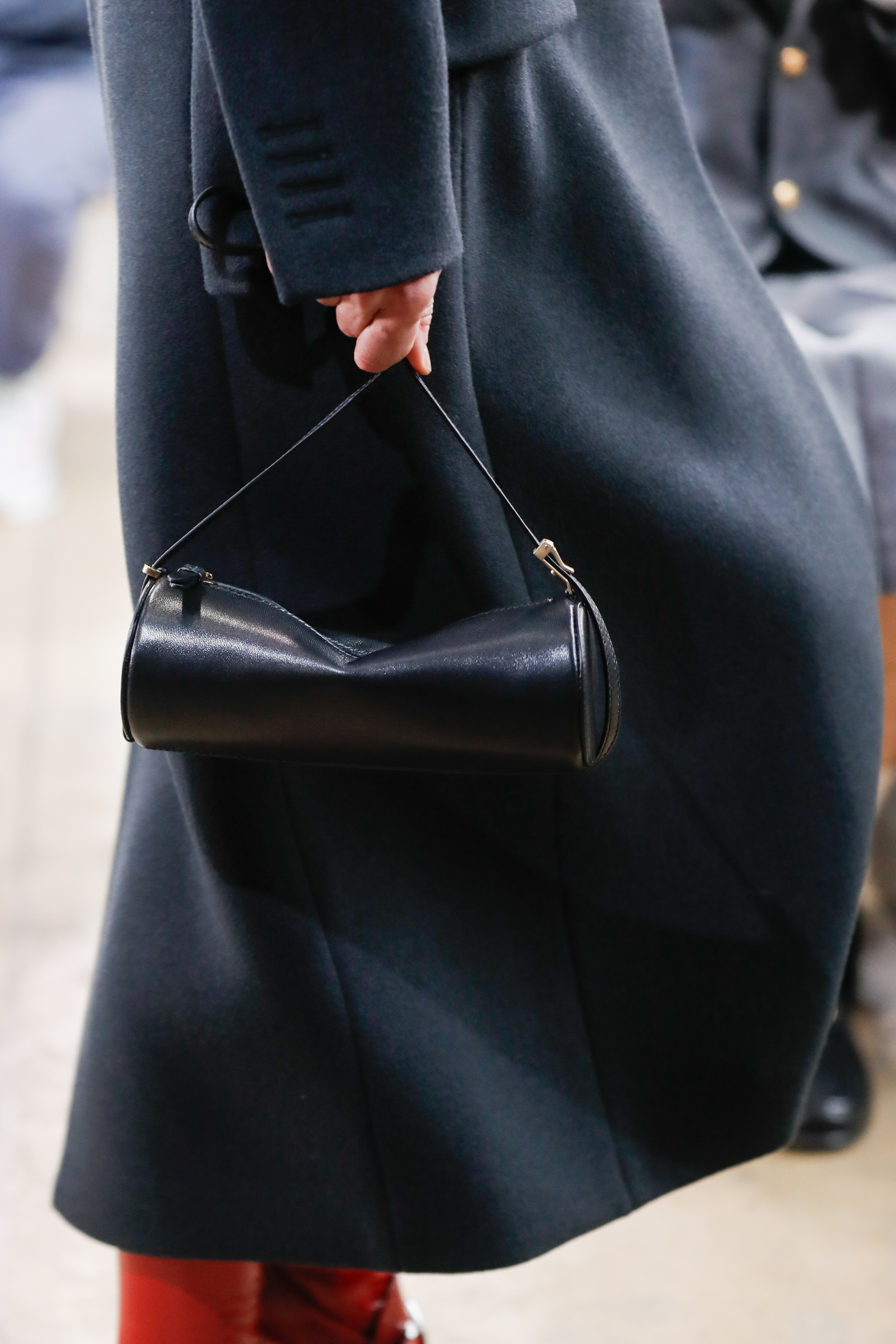 Proenza Schouler  Fall 2024 Fashion Show Details