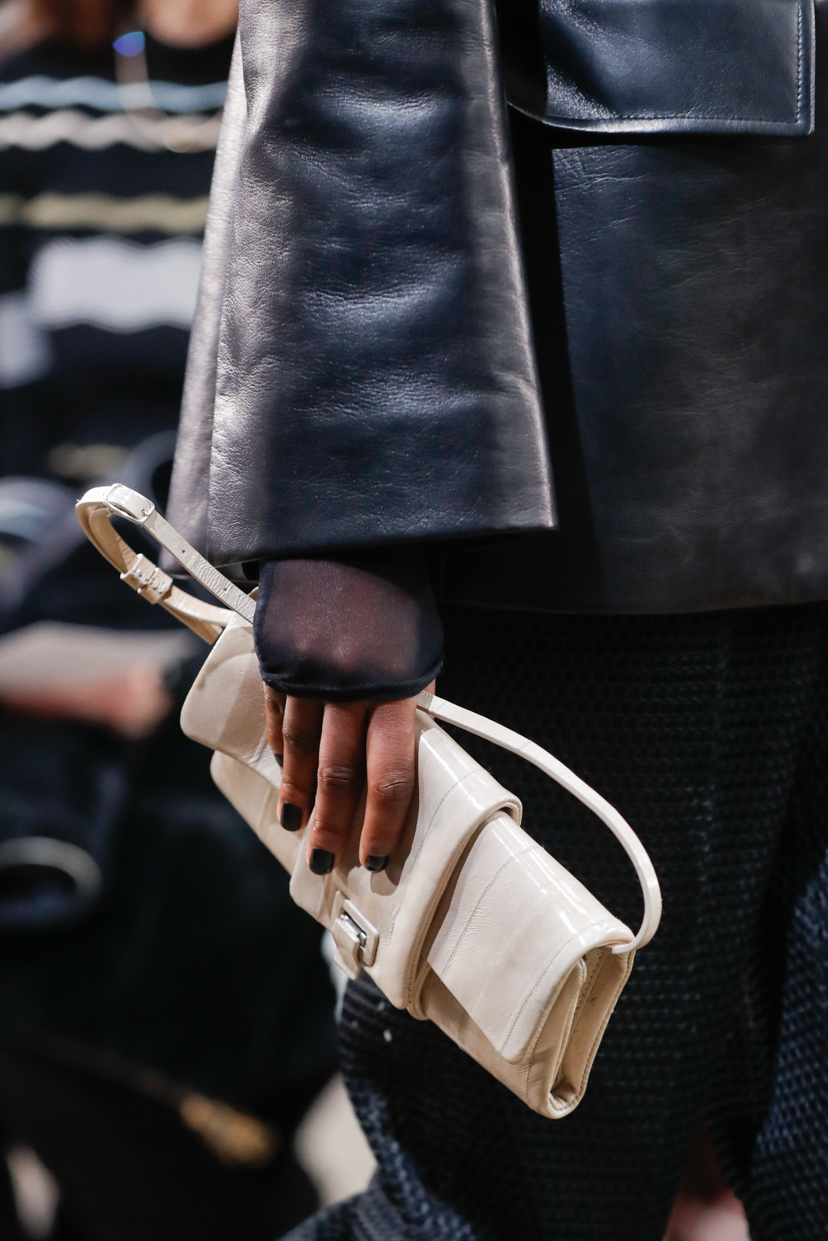 Proenza Schouler  Fall 2024 Fashion Show Details