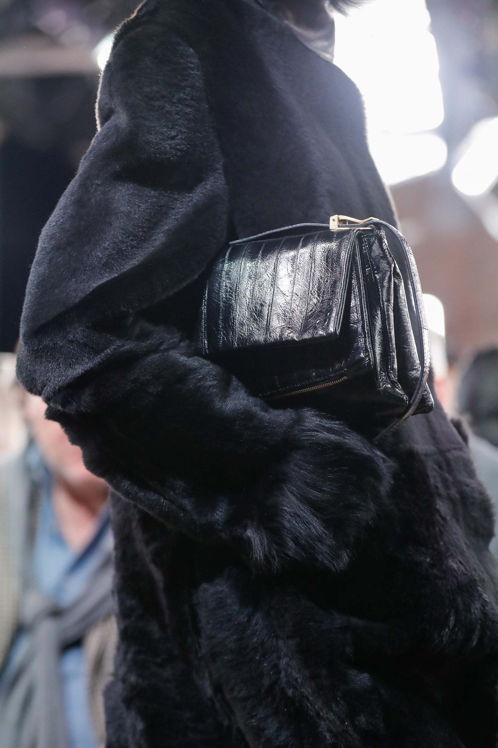 Proenza Schouler  Fall 2024 Fashion Show Details