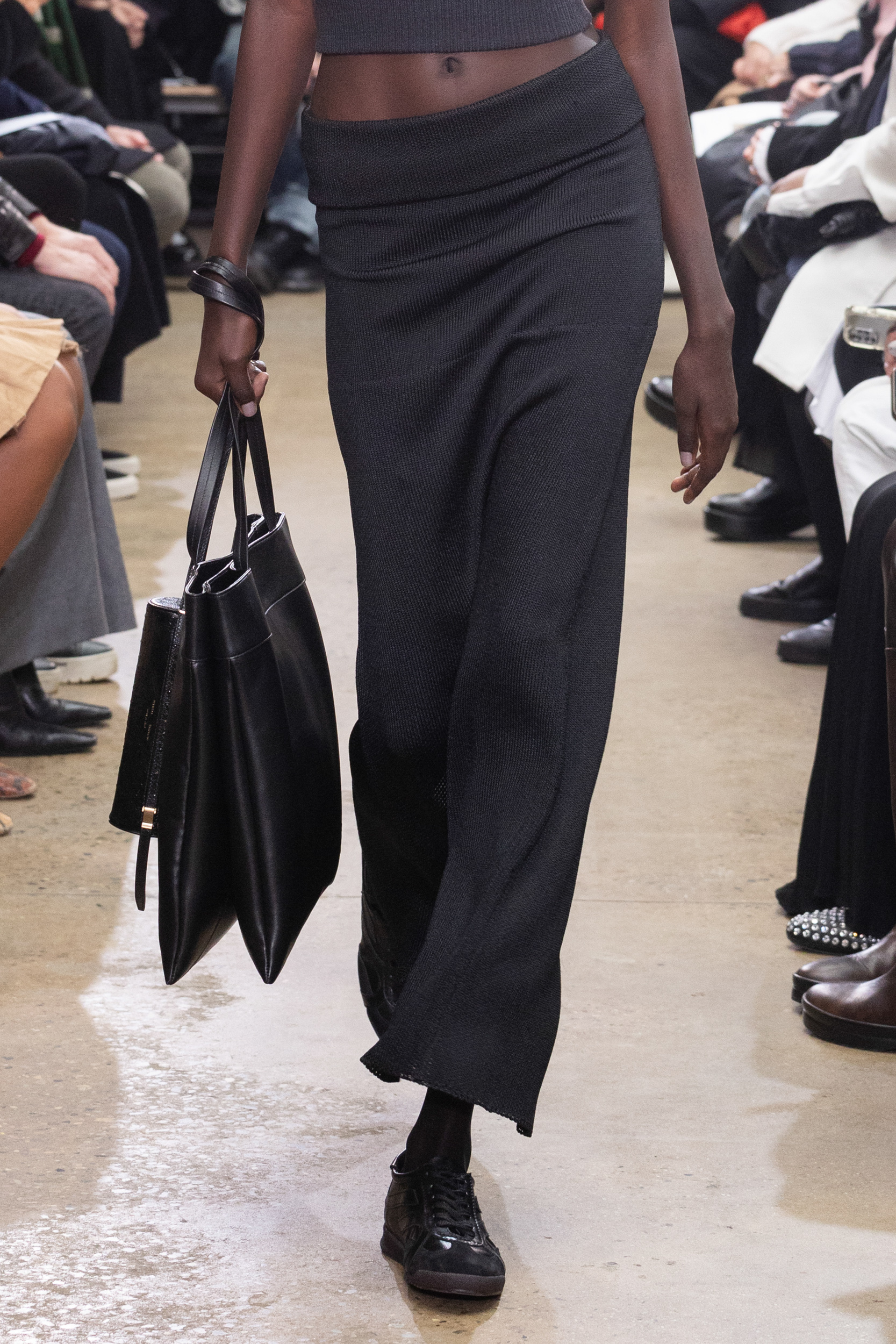 Proenza Schouler  Fall 2024 Fashion Show Details