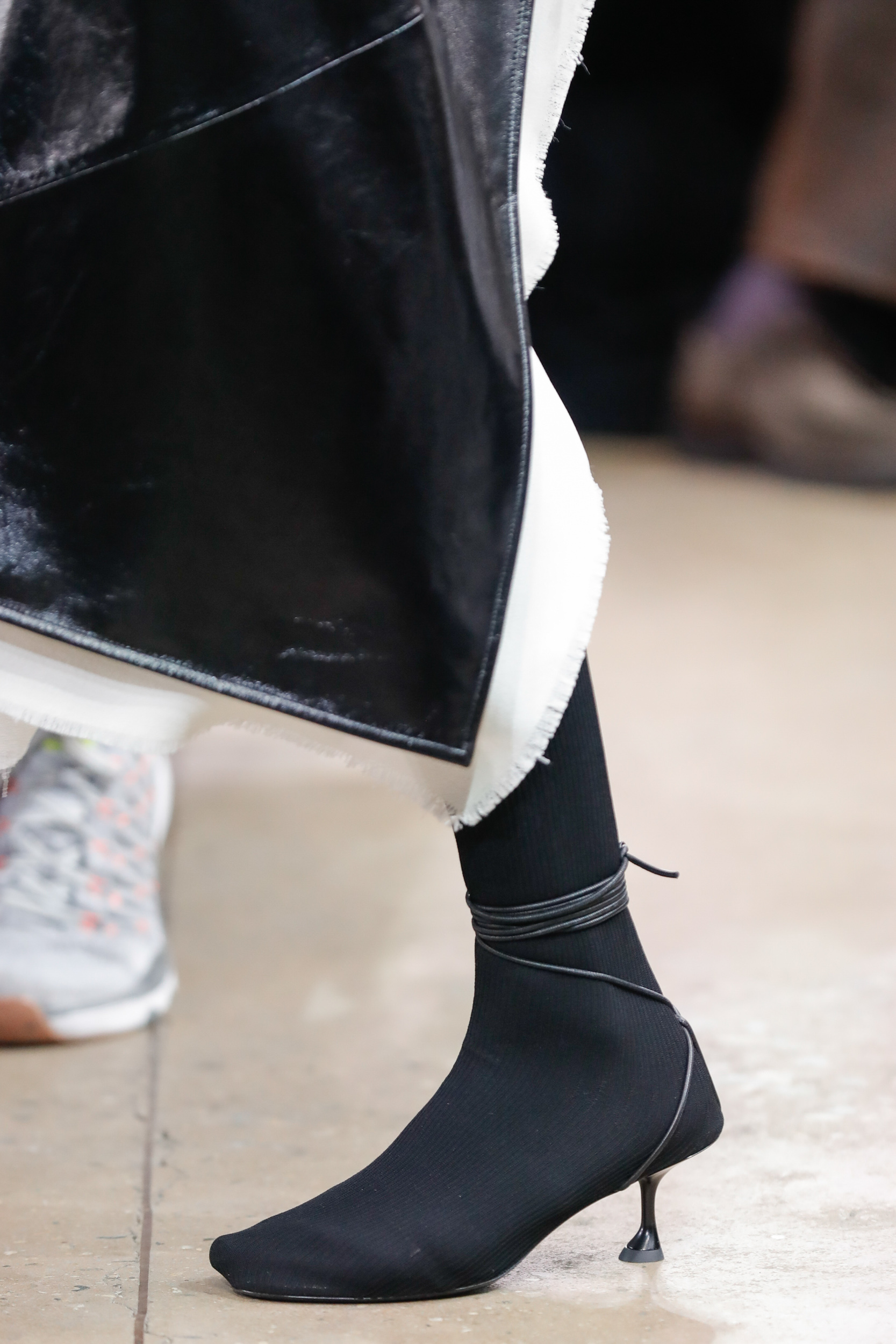 Proenza Schouler  Fall 2024 Fashion Show Details