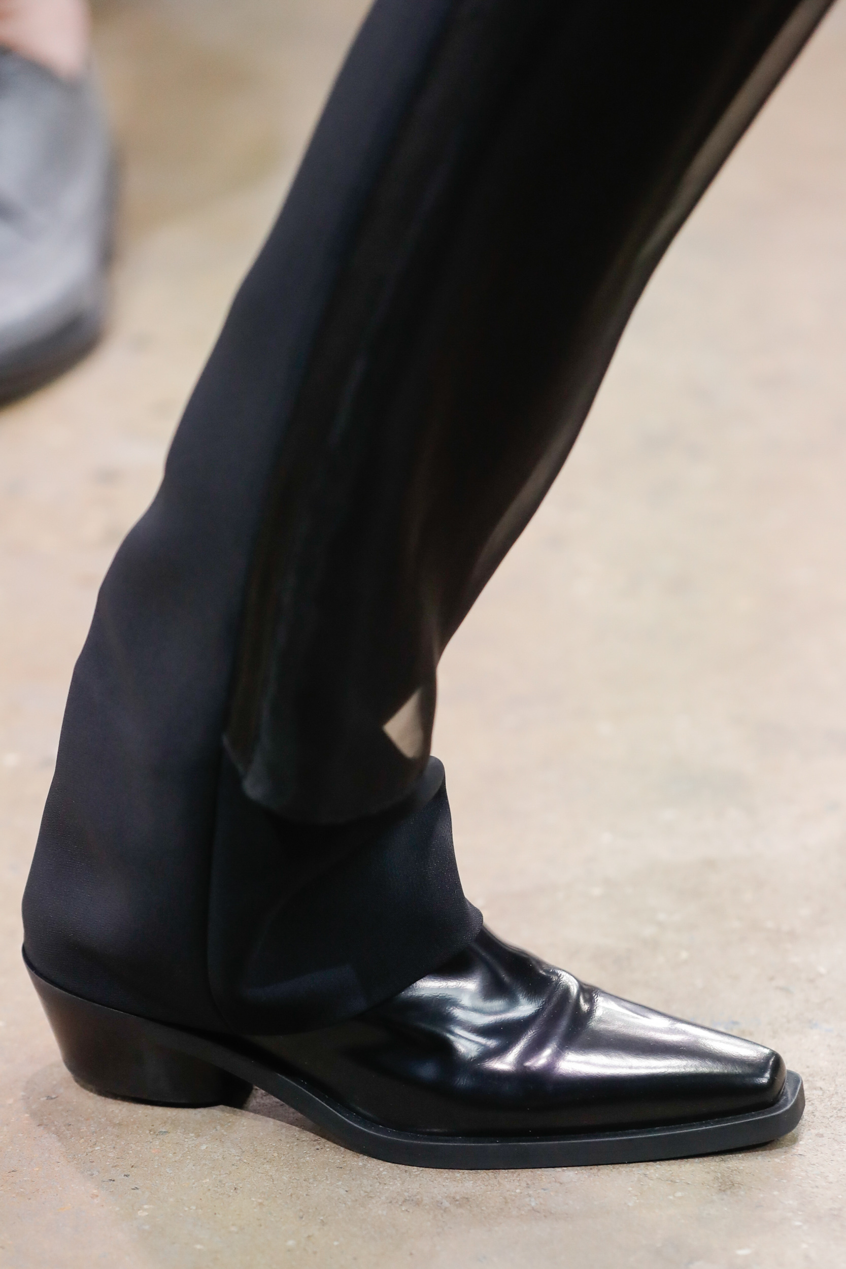 Proenza Schouler  Fall 2024 Fashion Show Details