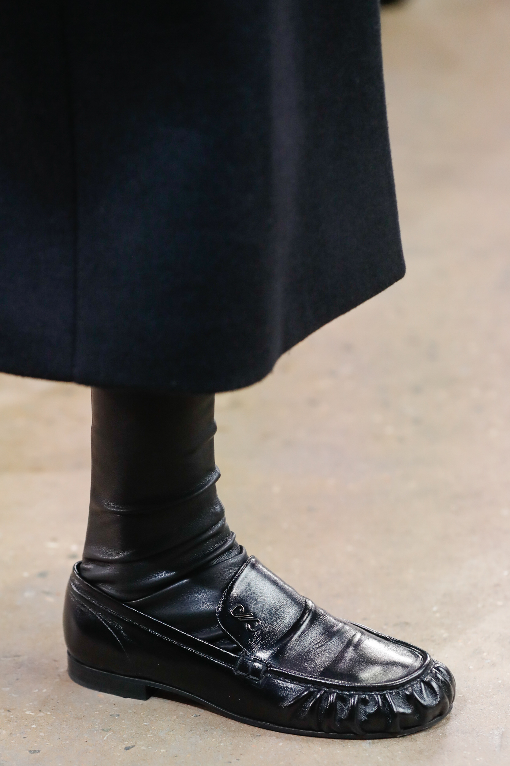 Proenza Schouler  Fall 2024 Fashion Show Details