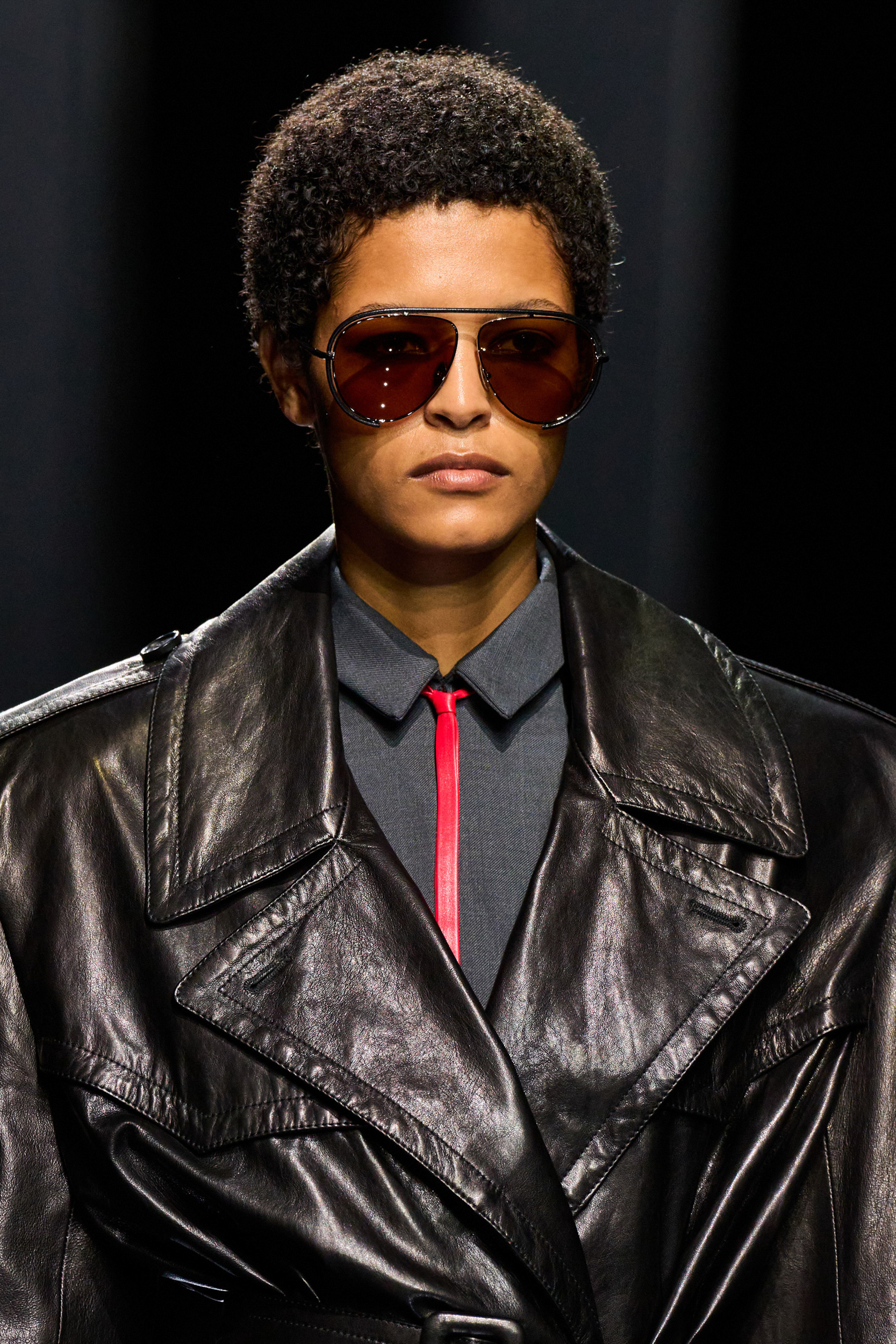 Sportmax  Fall 2024 Fashion Show Details