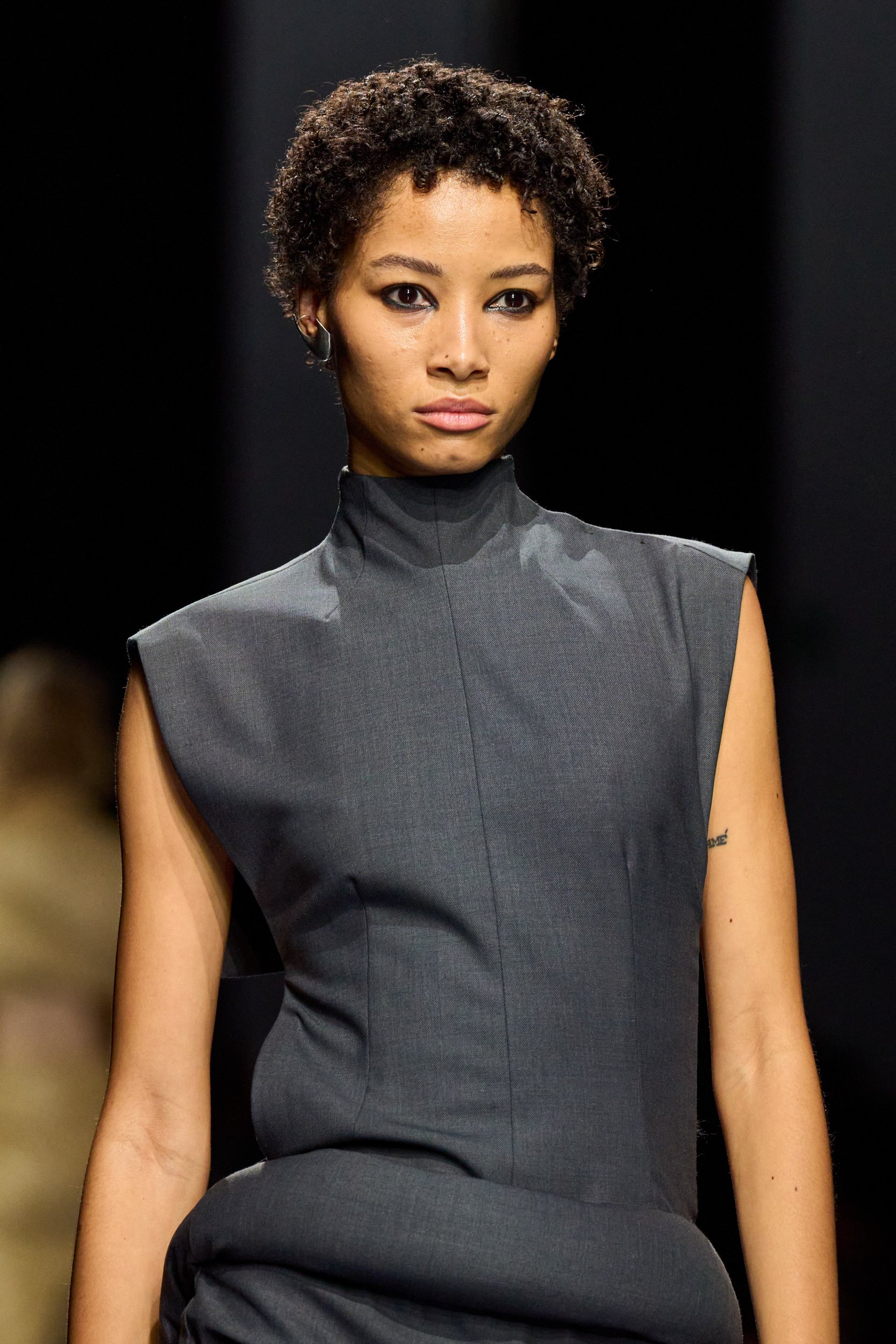 Sportmax  Fall 2024 Fashion Show Details