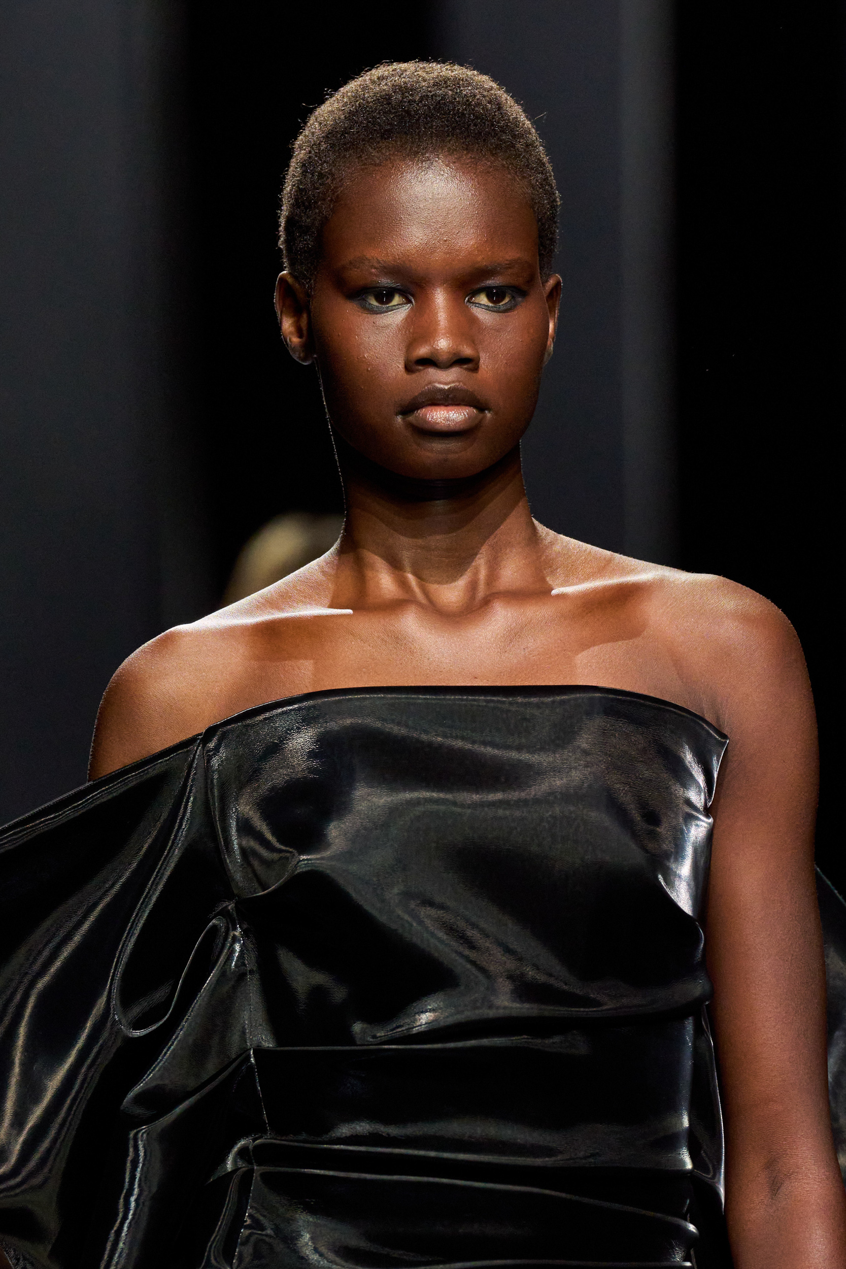 Sportmax  Fall 2024 Fashion Show Details