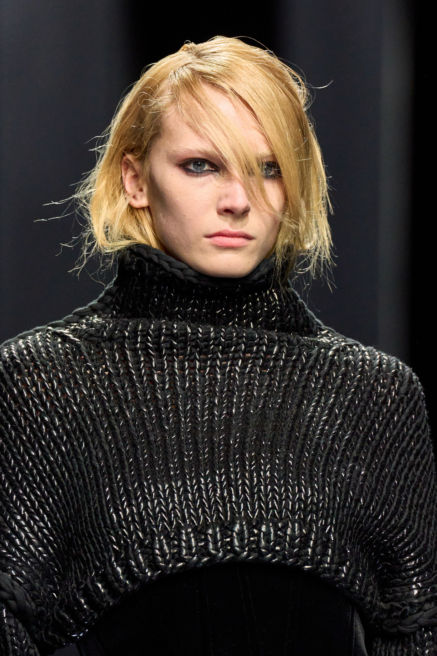 Sportmax  Fall 2024 Fashion Show Details