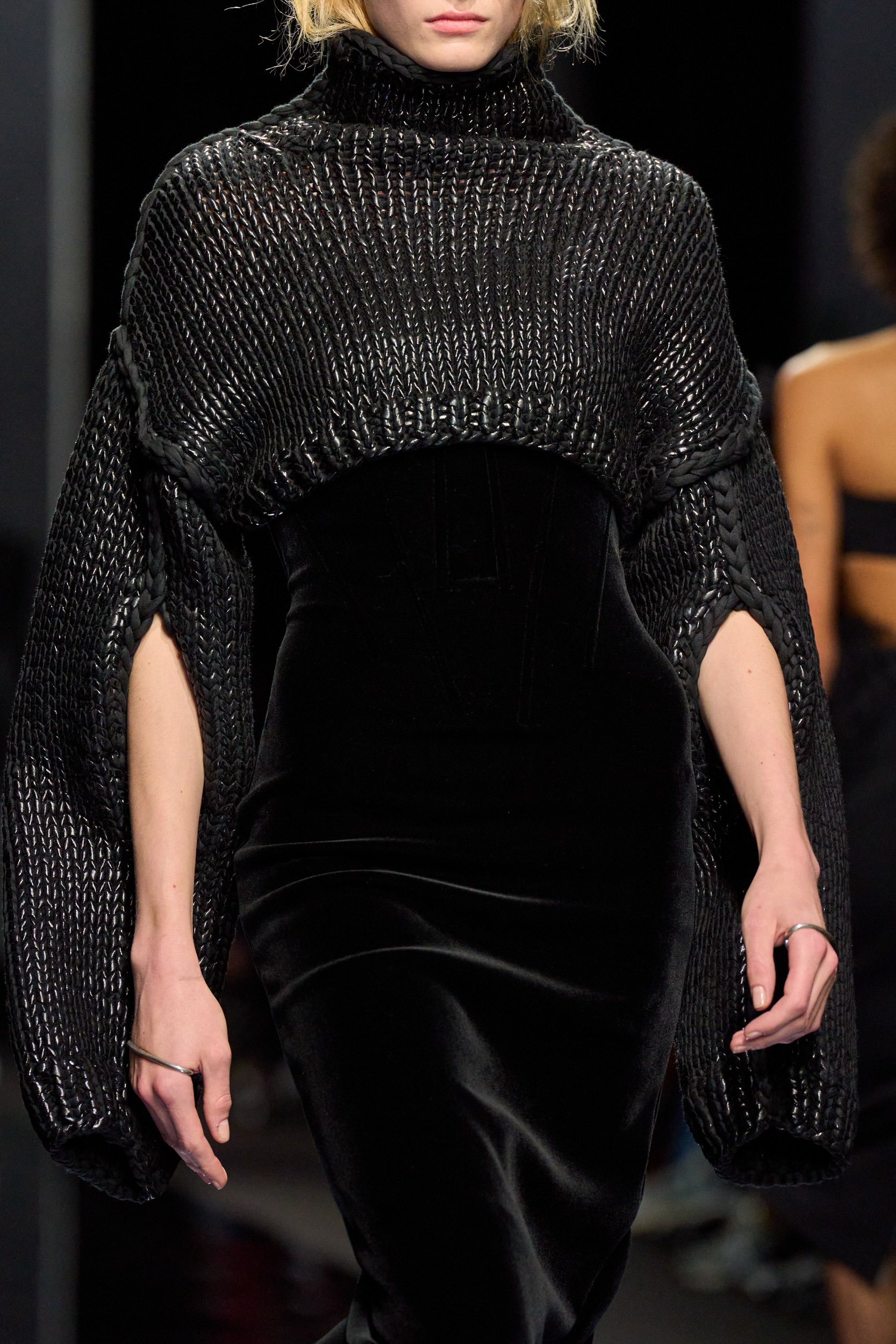 Sportmax  Fall 2024 Fashion Show Details