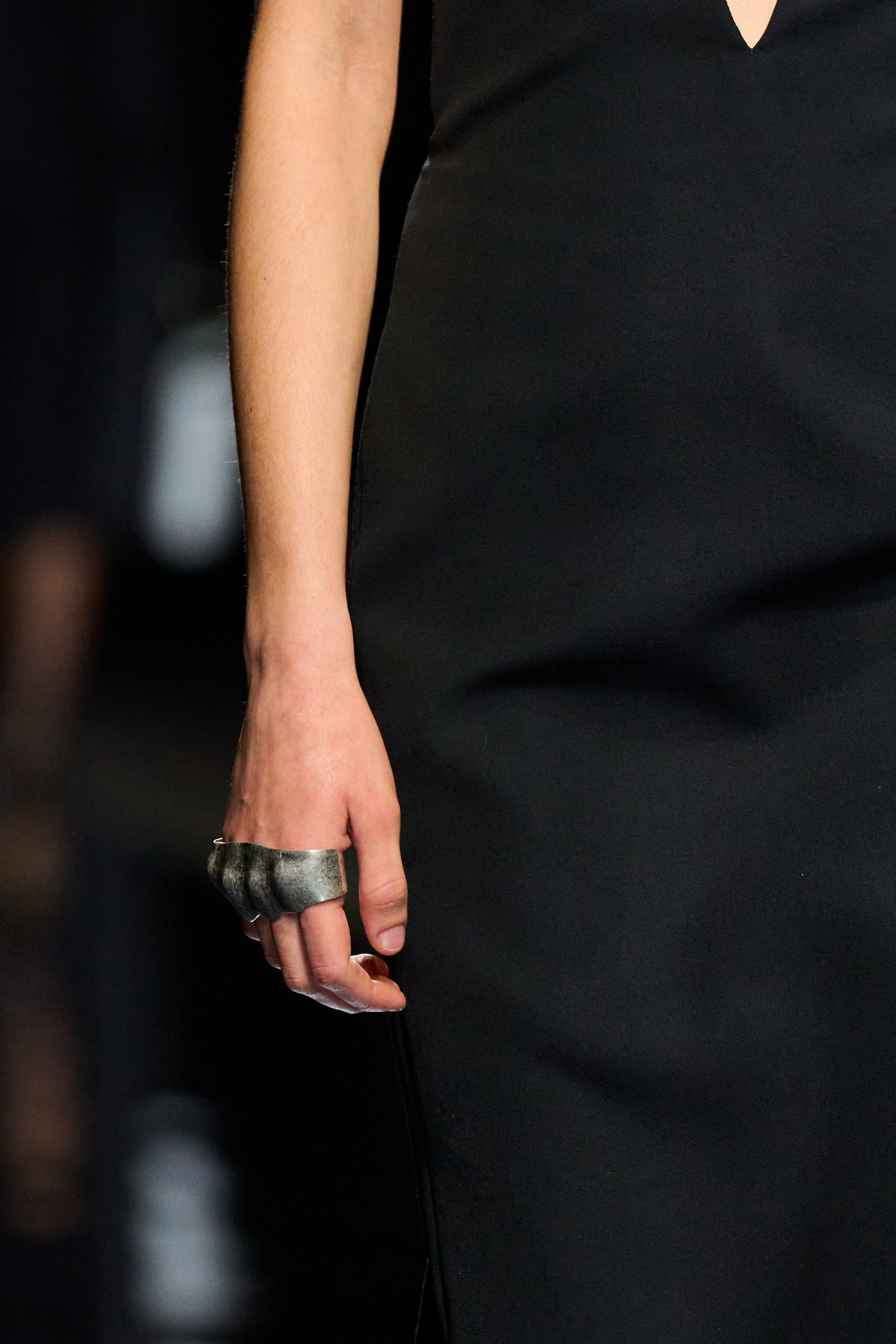 Sportmax  Fall 2024 Fashion Show Details