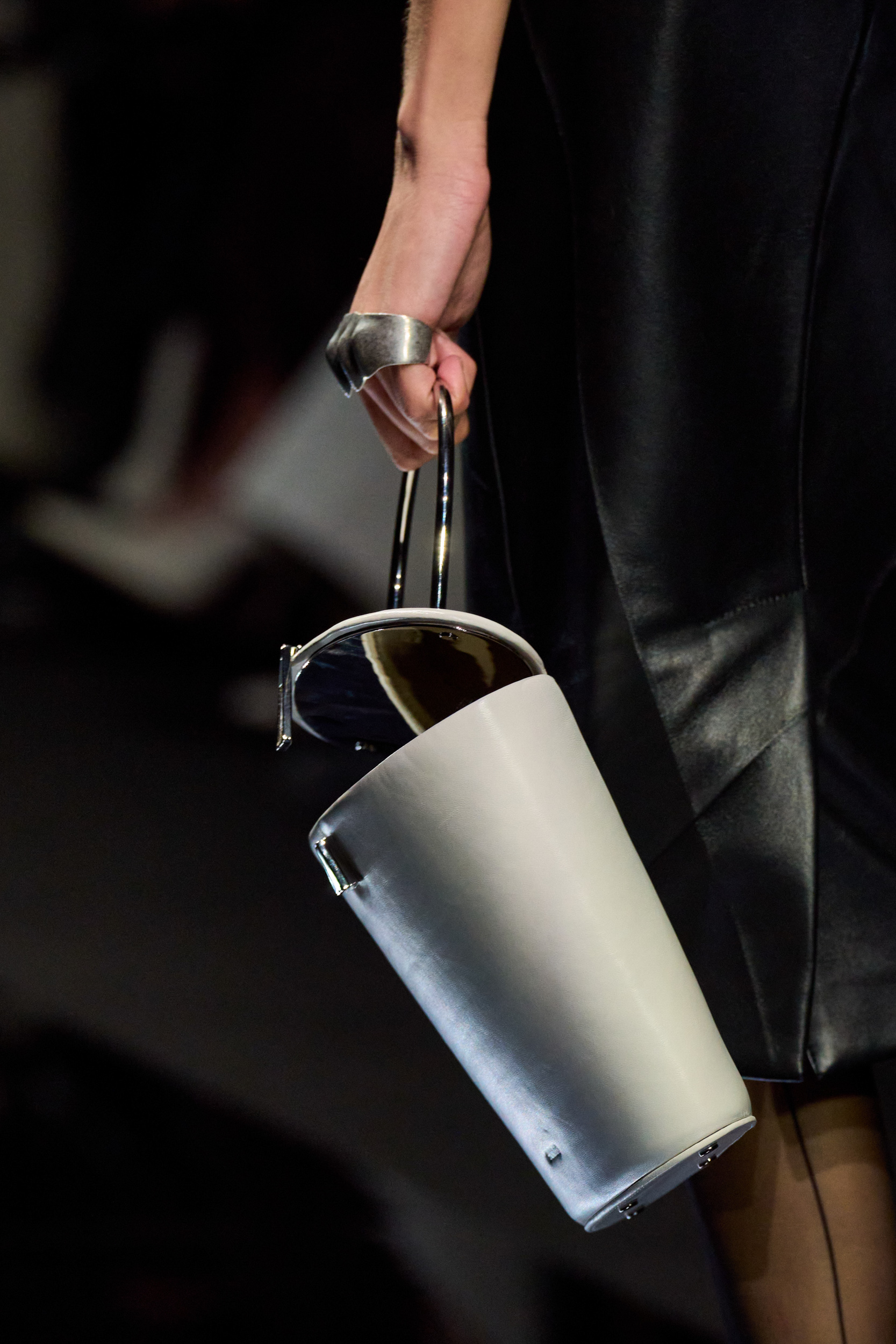 Sportmax  Fall 2024 Fashion Show Details