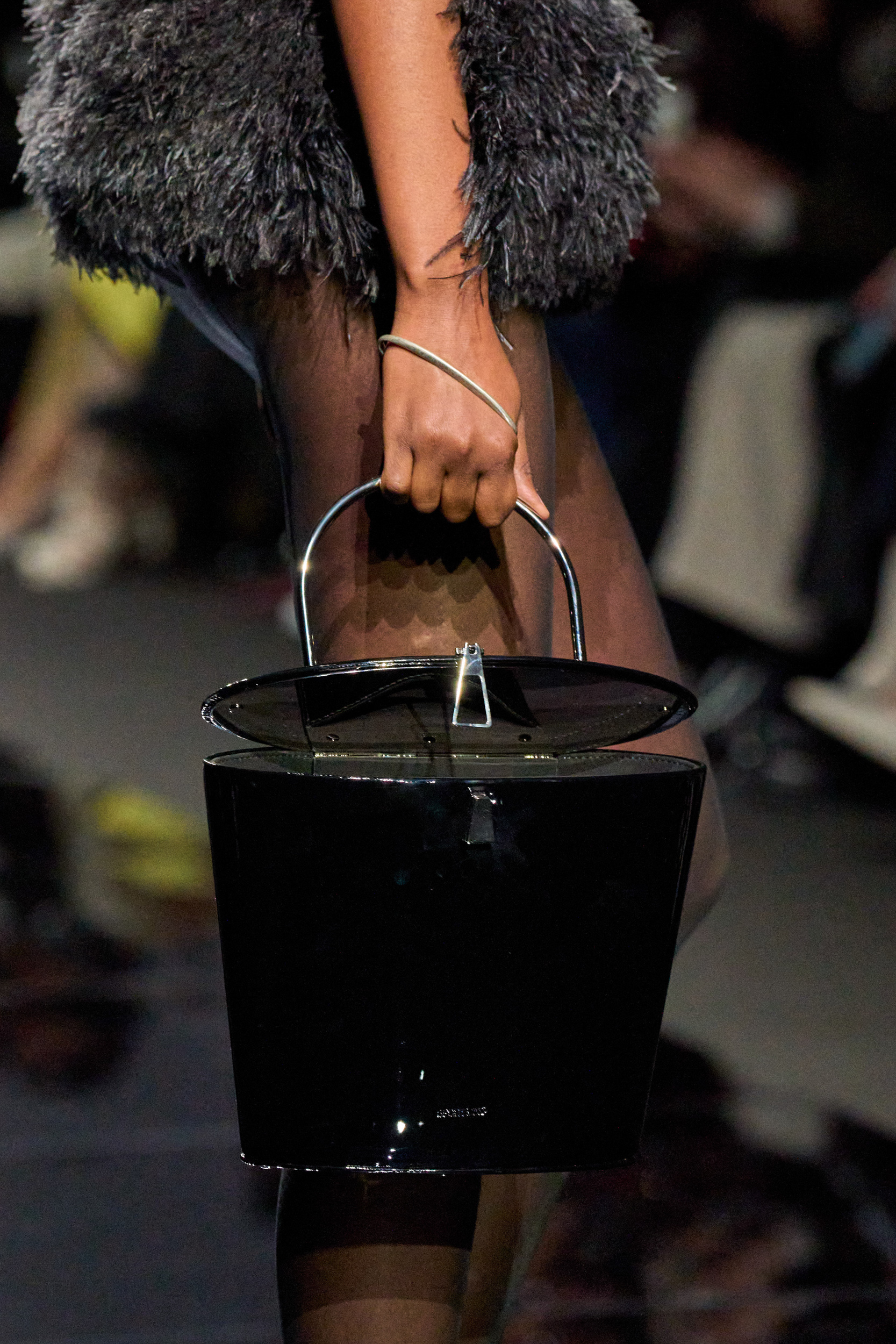 Sportmax  Fall 2024 Fashion Show Details