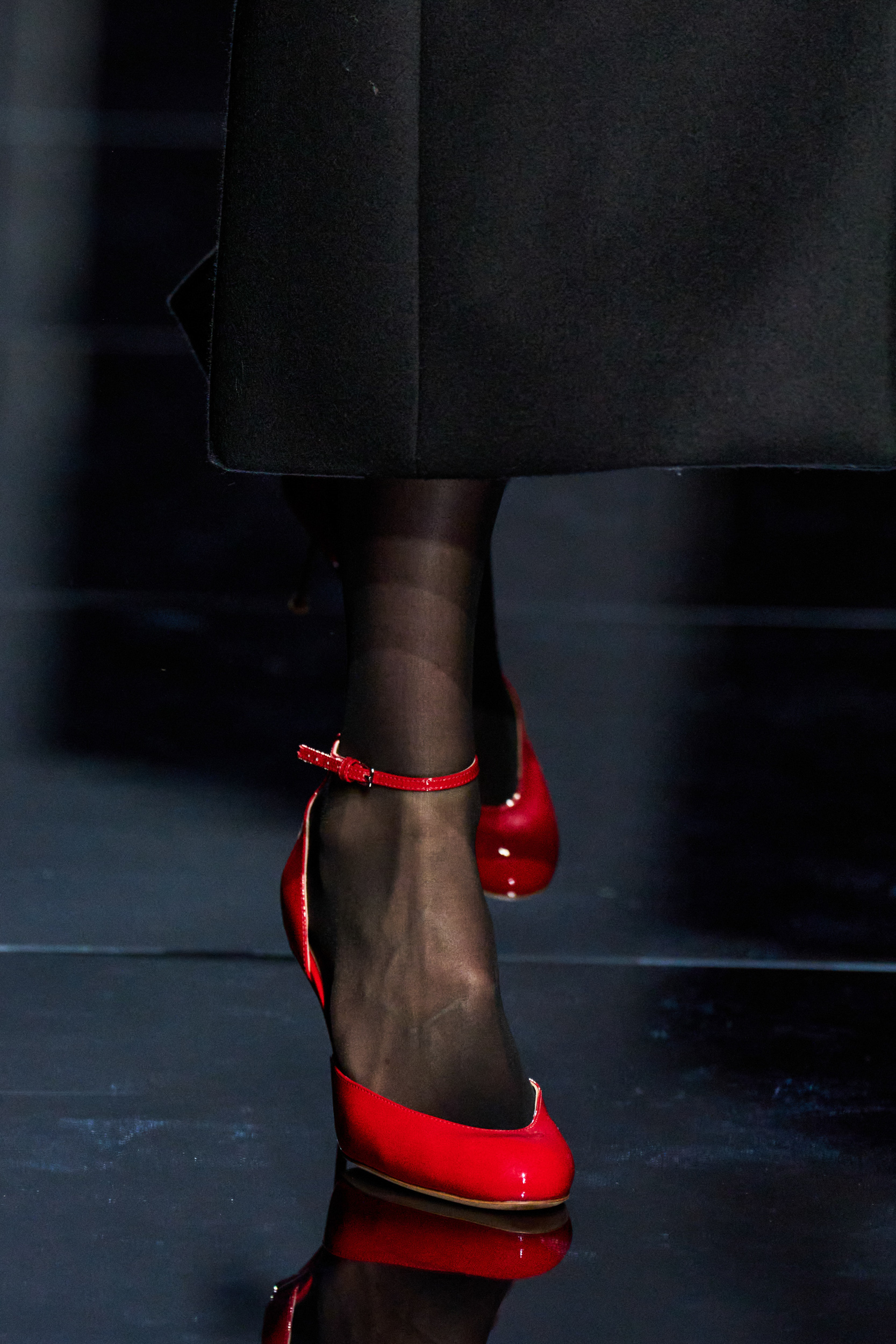 Sportmax  Fall 2024 Fashion Show Details