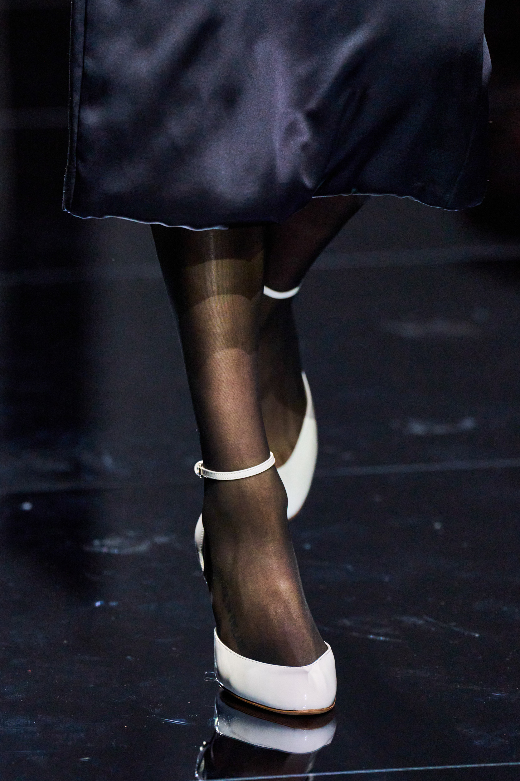 Sportmax  Fall 2024 Fashion Show Details