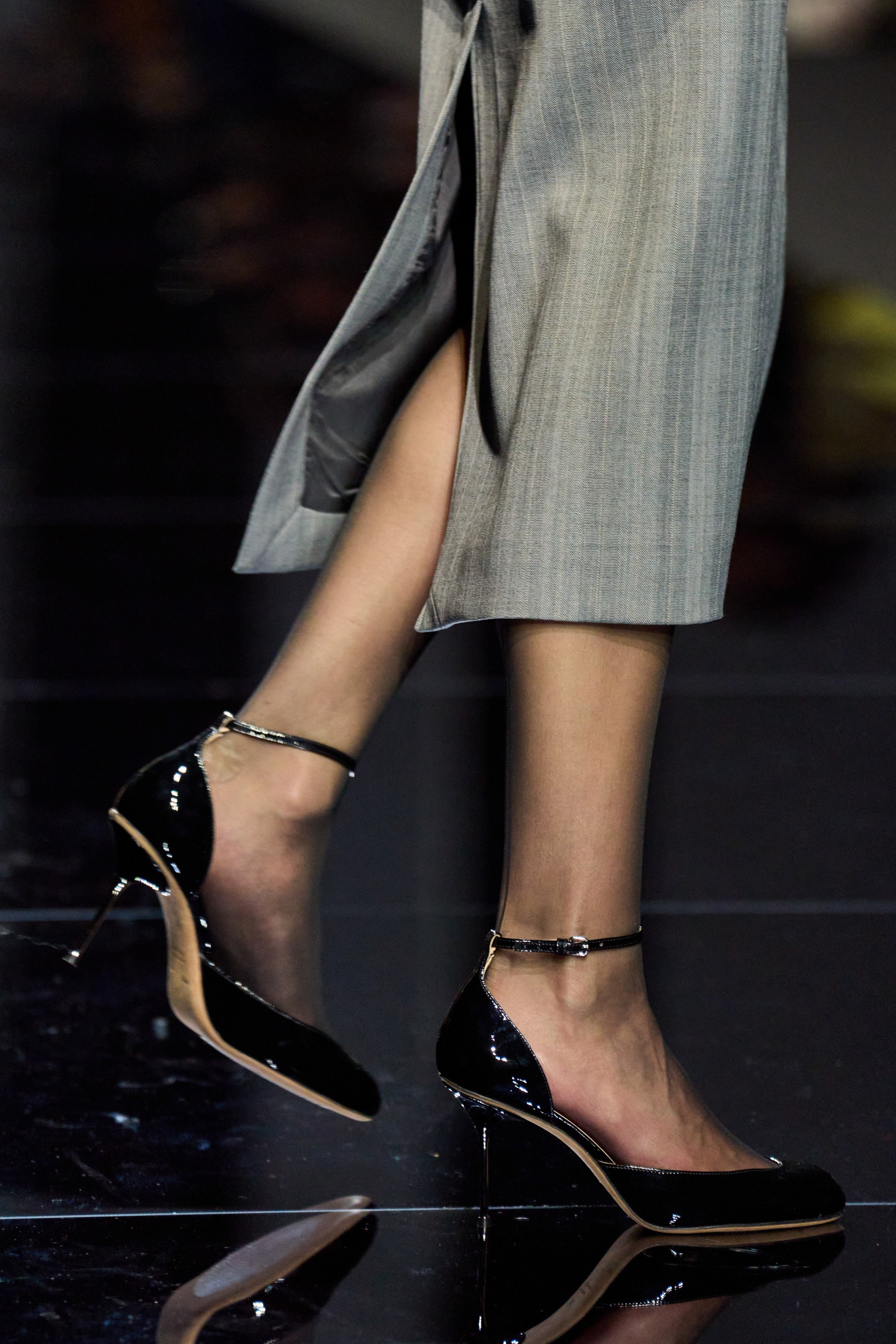 Sportmax  Fall 2024 Fashion Show Details