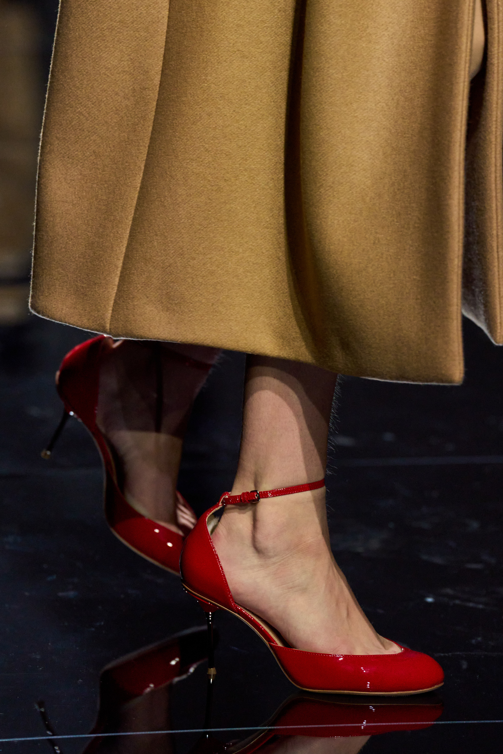 Sportmax  Fall 2024 Fashion Show Details