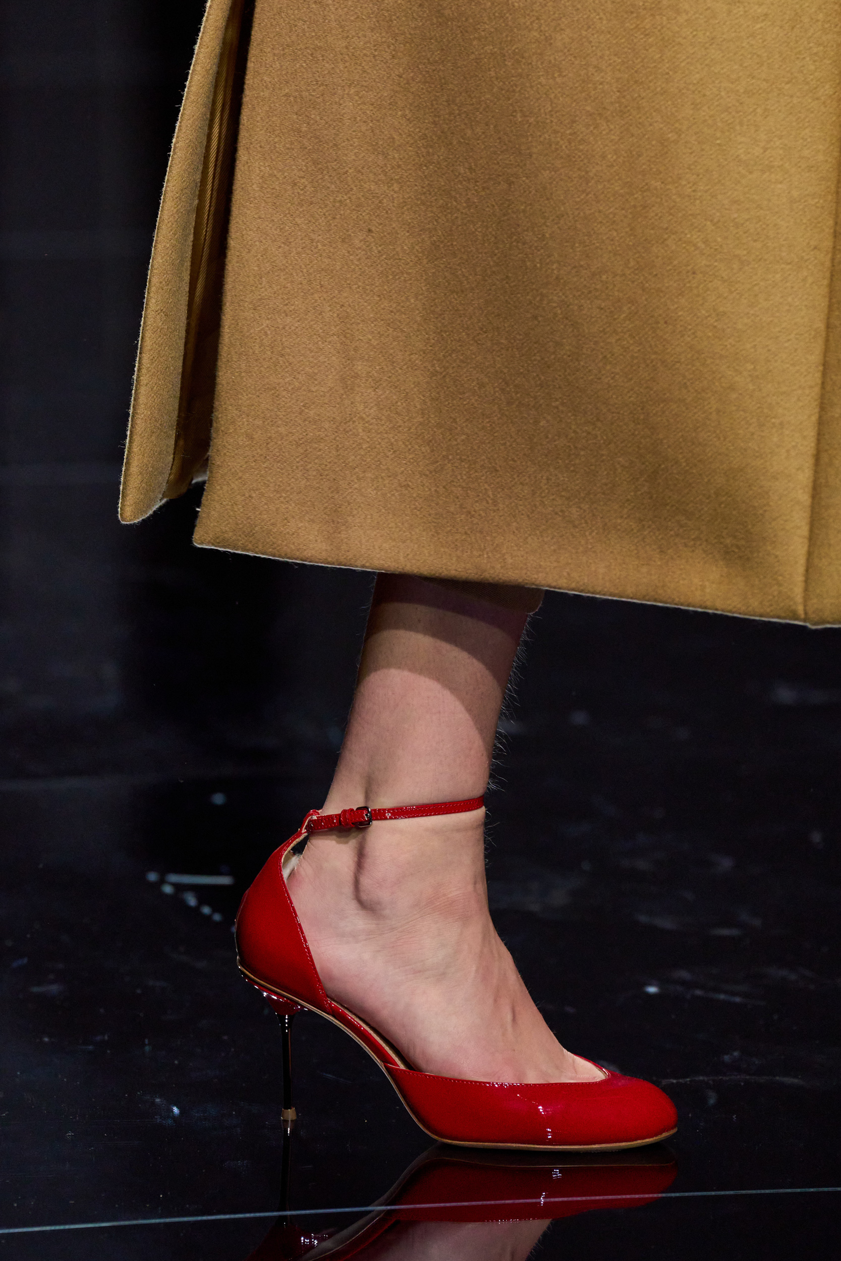 Sportmax  Fall 2024 Fashion Show Details